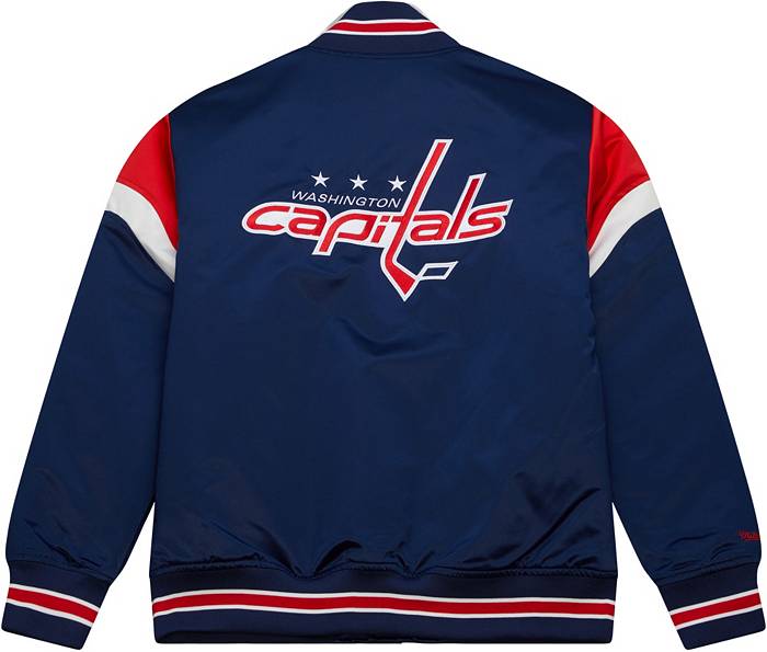 Washington Capitals Jacket NHL Fan Apparel & Souvenirs for sale