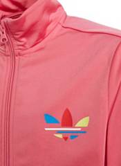adidas Girls' Adicolor Track Jacket product image