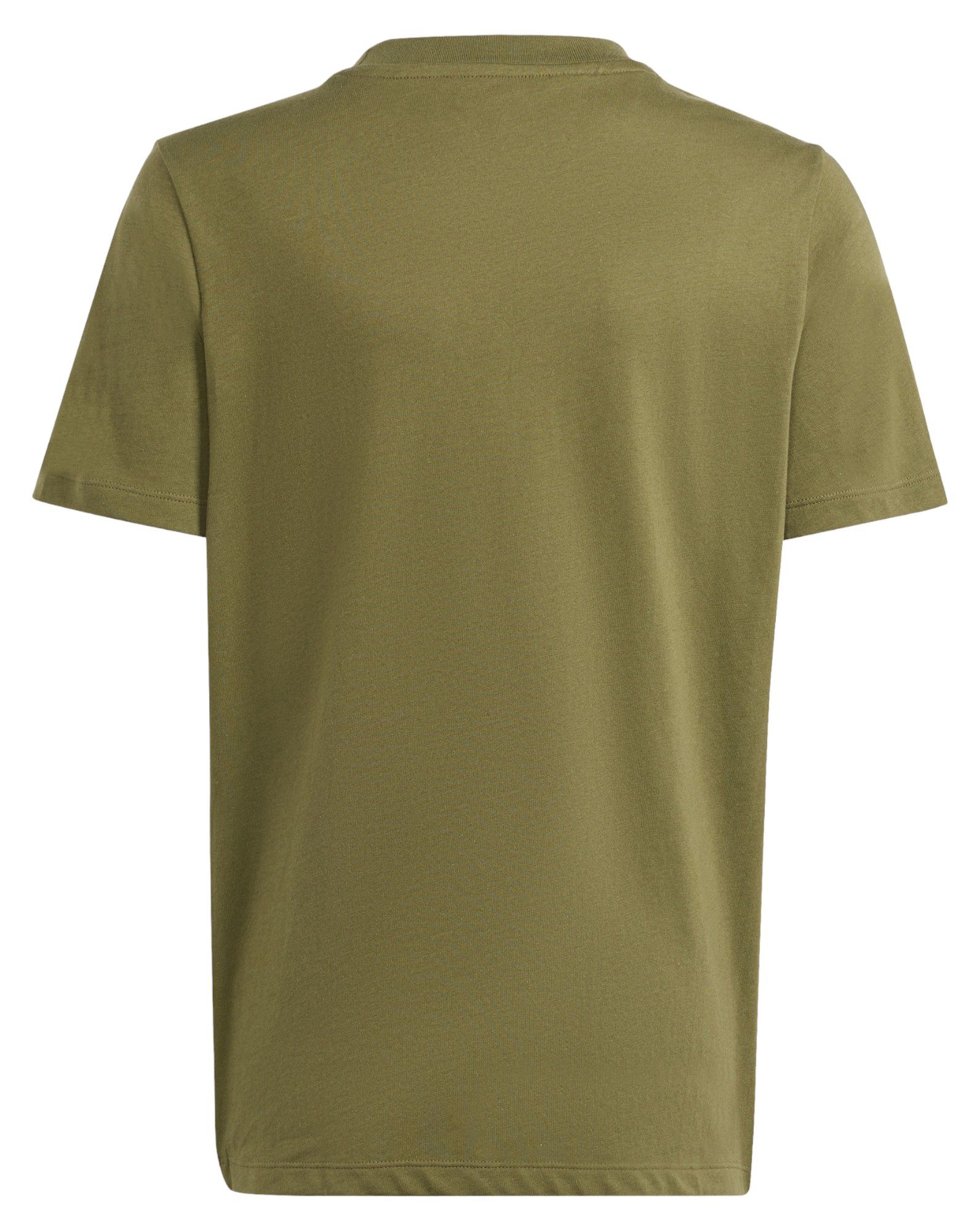 adidas Boys' Essentials Trefoil T-Shirt product image