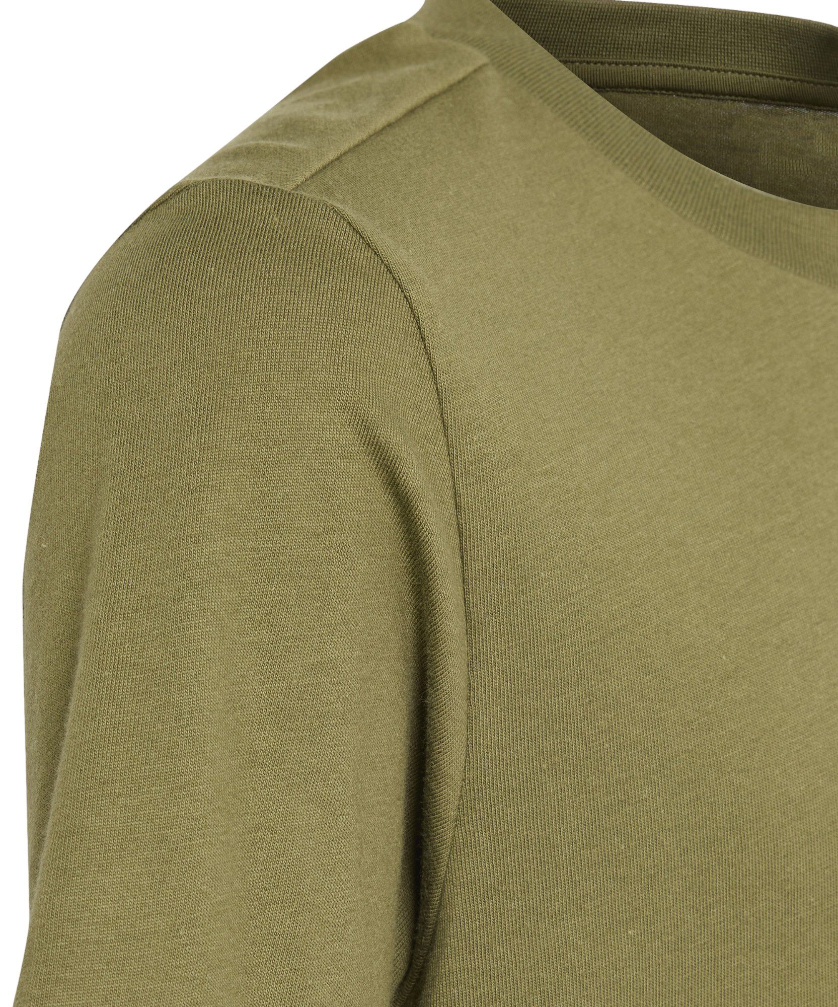 adidas Boys' Essentials Trefoil T-Shirt product image