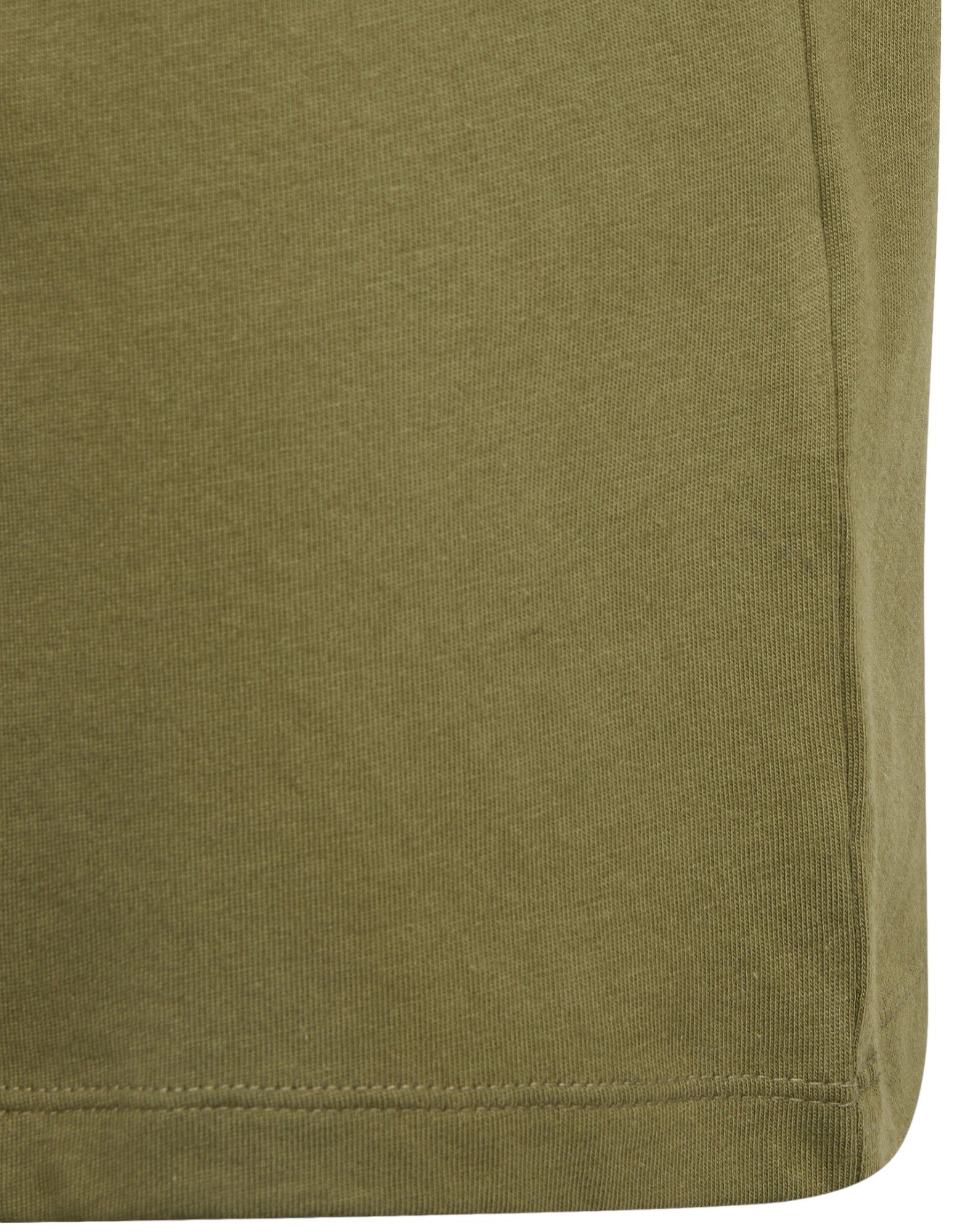 adidas Boys' Essentials Trefoil T-Shirt product image