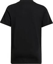 adidas Boys' Originals Camo Graphic T-Shirt product image