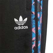 adidas Boys' Originals Camo Stripe Shorts product image
