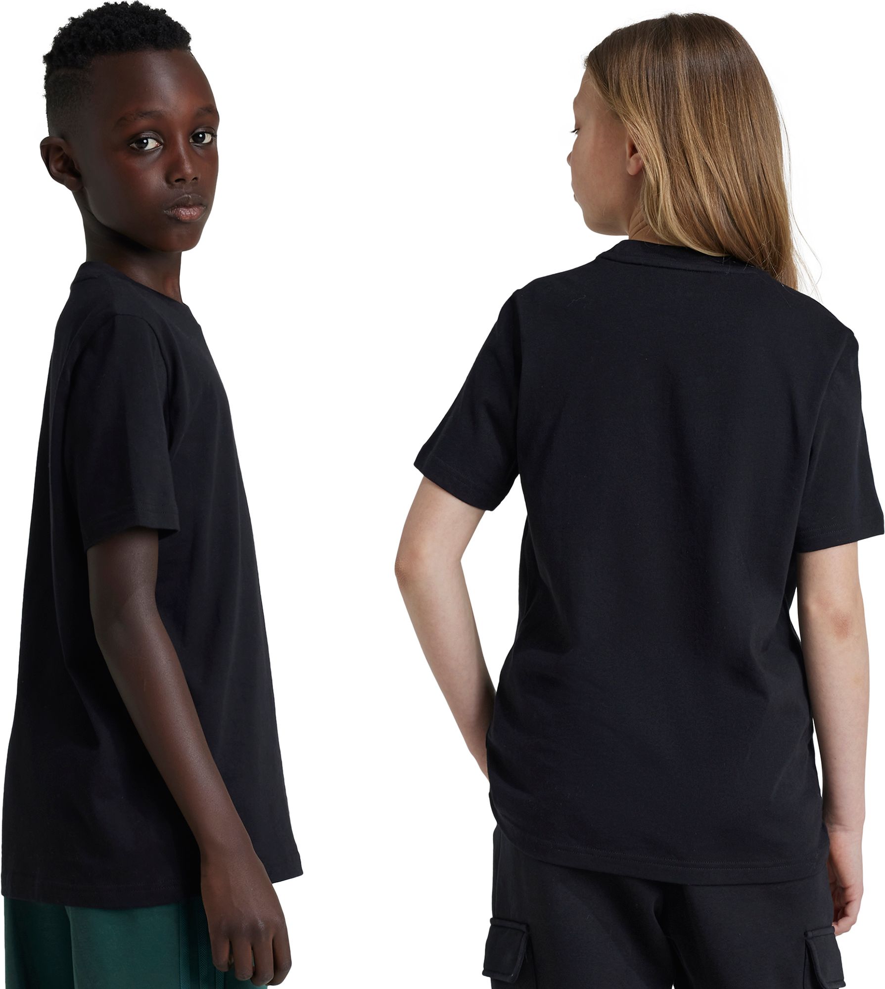 adidas Kids' Trefoil T-Shirt product image