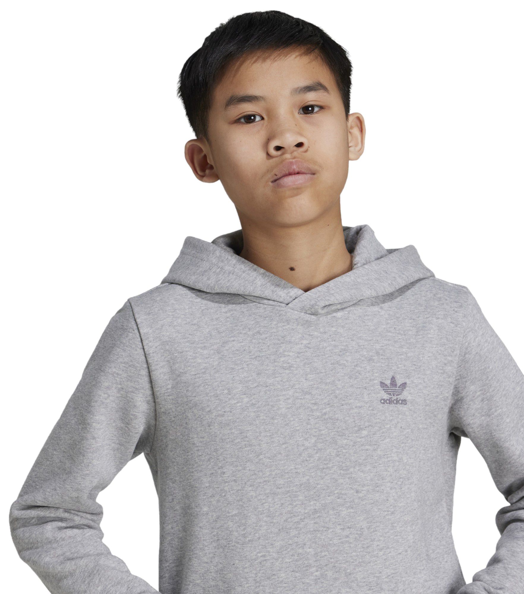 adidas Kids' Hoodie product image