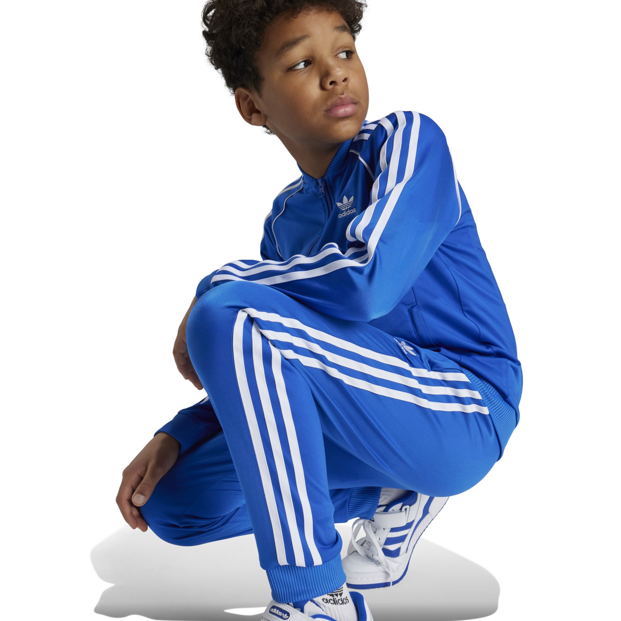 adidas Kids' Adicolor SST Track Pants product image