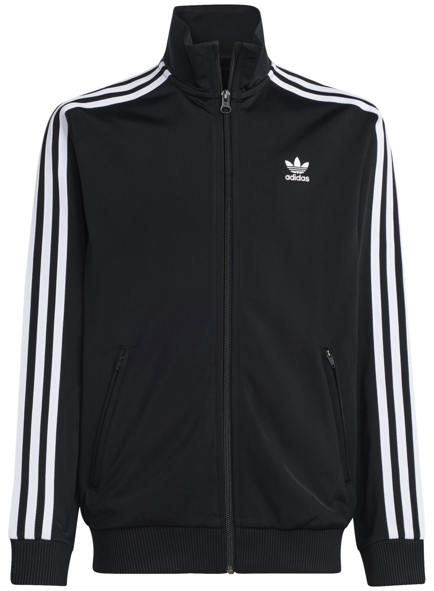 adidas Kids' Adicolor Firebird Track Jacket product image