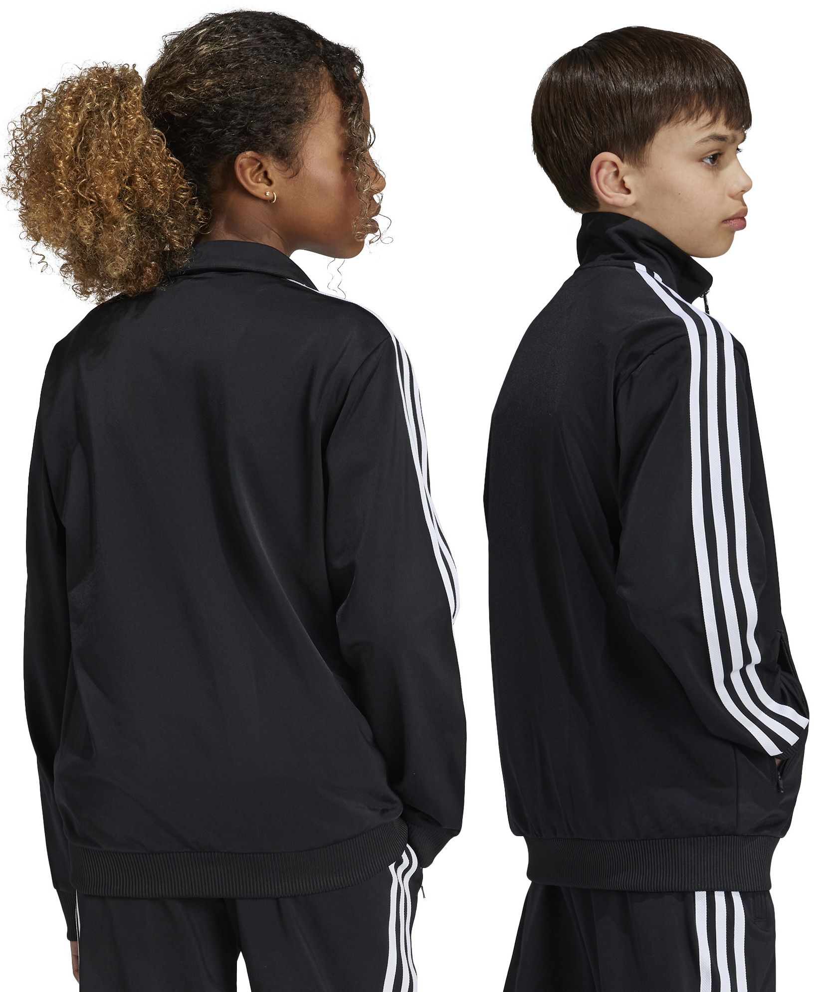 adidas Kids' Adicolor Firebird Track Jacket product image