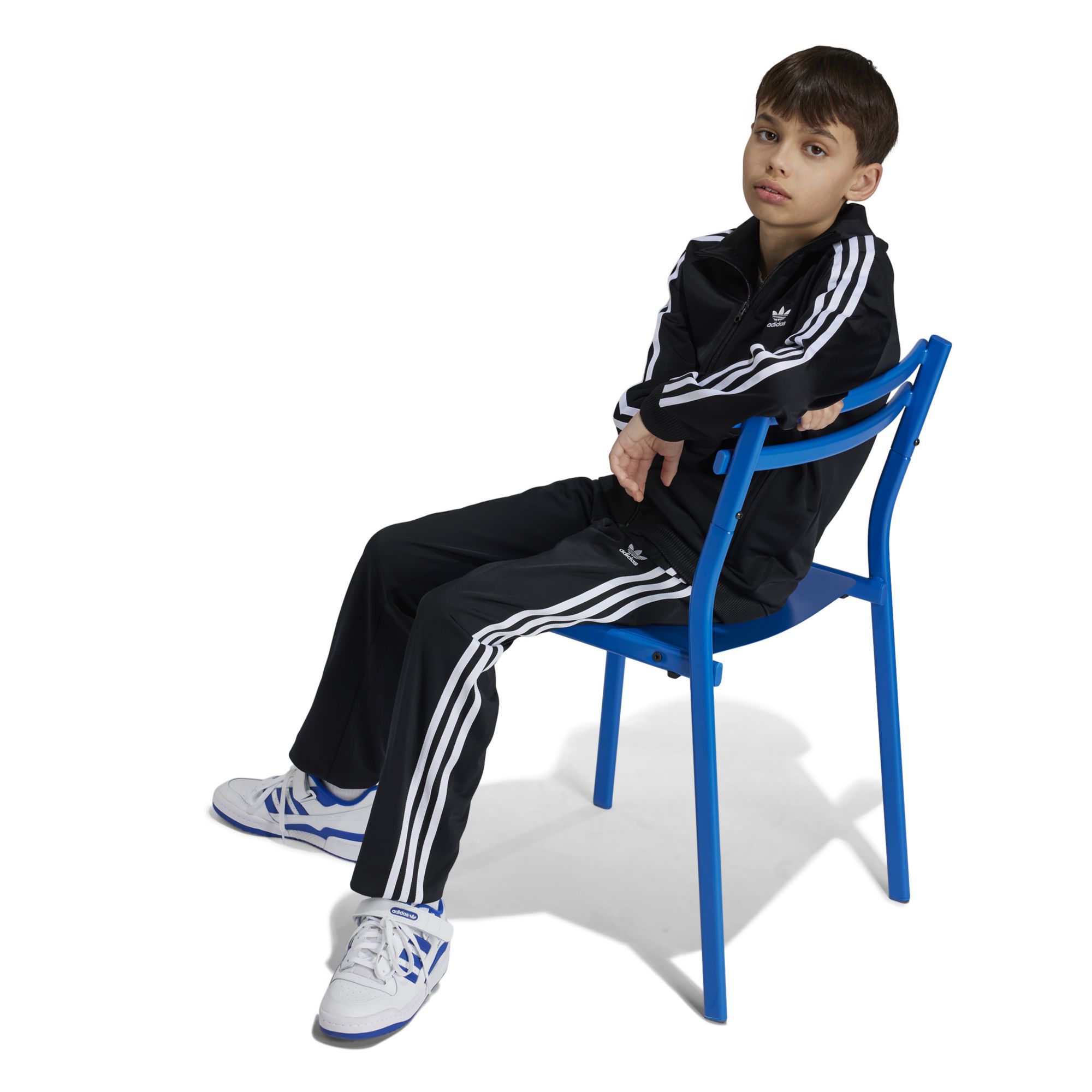adidas Kids' Adicolor Firebird Track Jacket product image