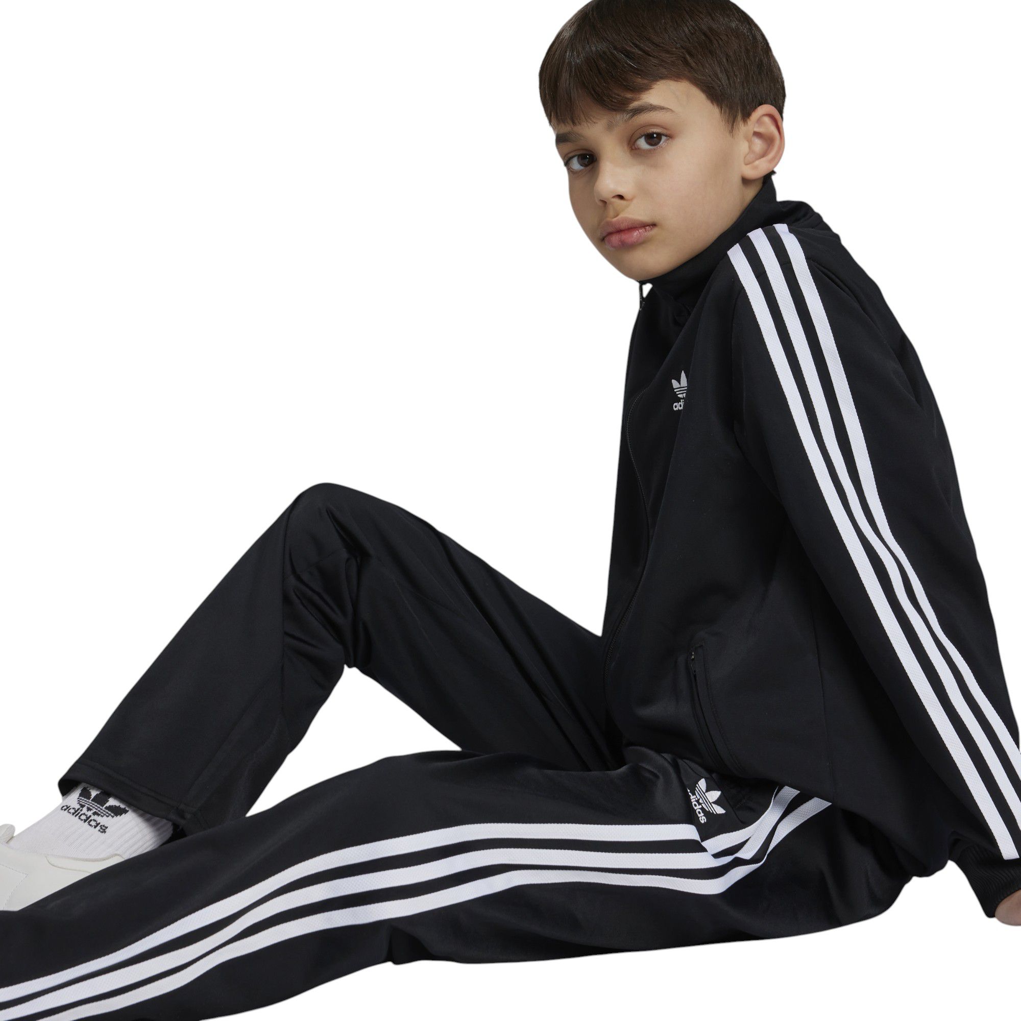 adidas Originals Kids' Adicolor Firebird Track Pants product image