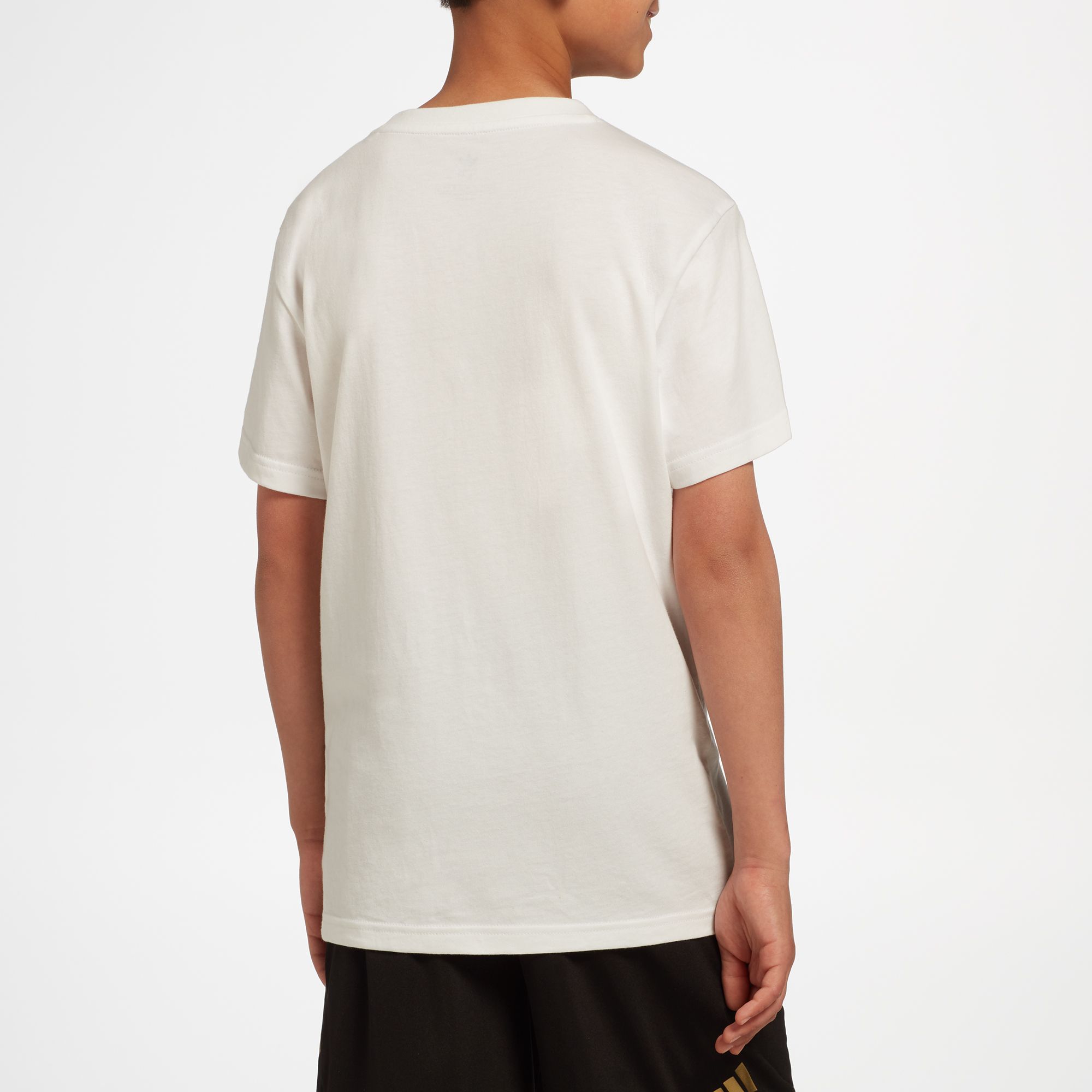 adidas Originals Boys' Trefoil Tee product image