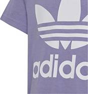 adidas Originals Boys' Trefoil Graphic T-Shirt product image