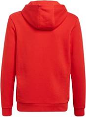 adidas Originals Youth Trefoil Graphic Hoodie product image