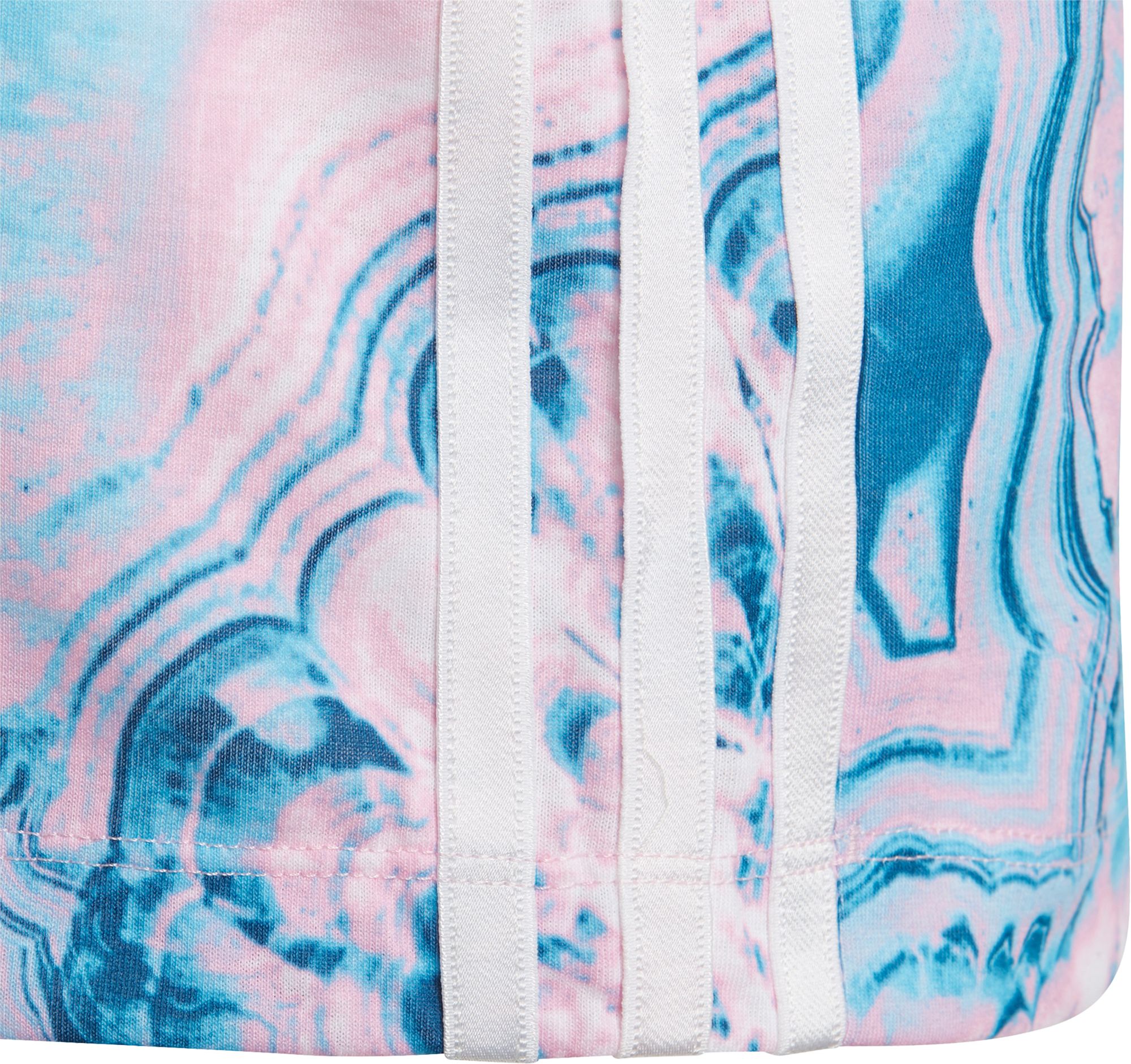 adidas Originals Girls' Marble Cropped Tank Top product image