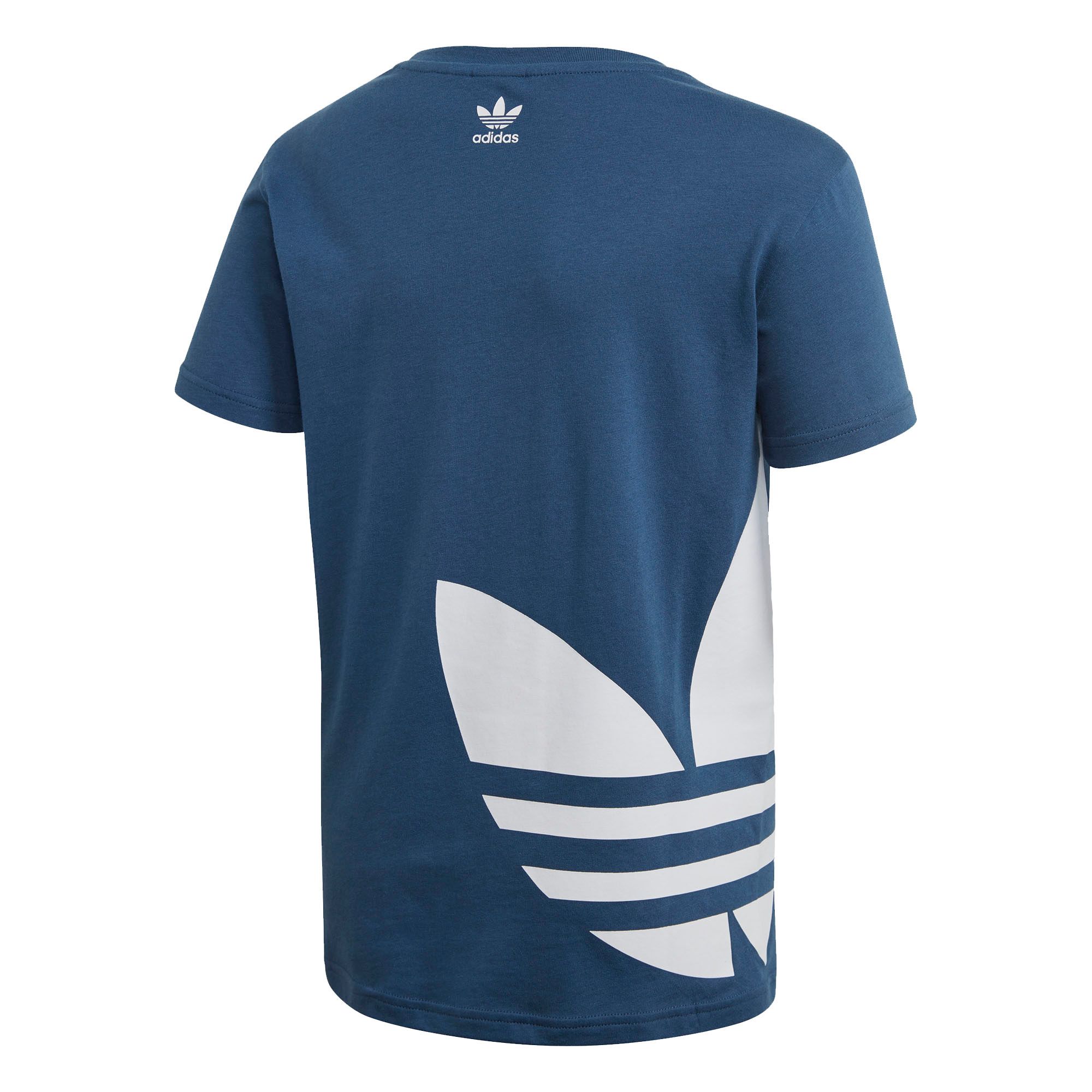 boys adidas originals tshirt