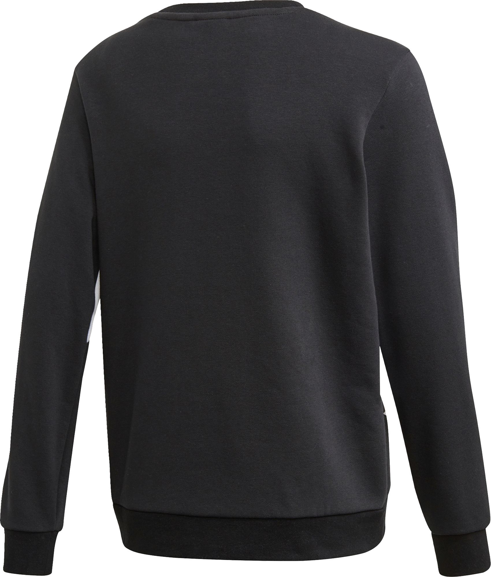 big trefoil crew sweatshirt