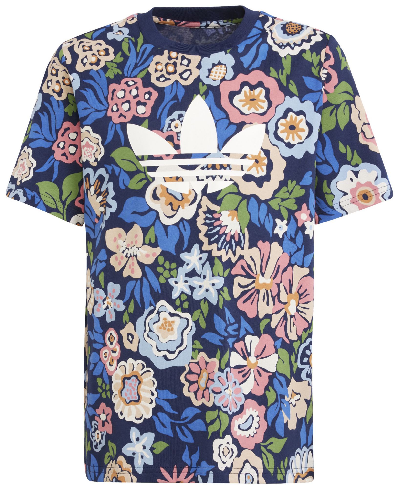 adidas Originals x Liberty London Kids' T-Shirt product image