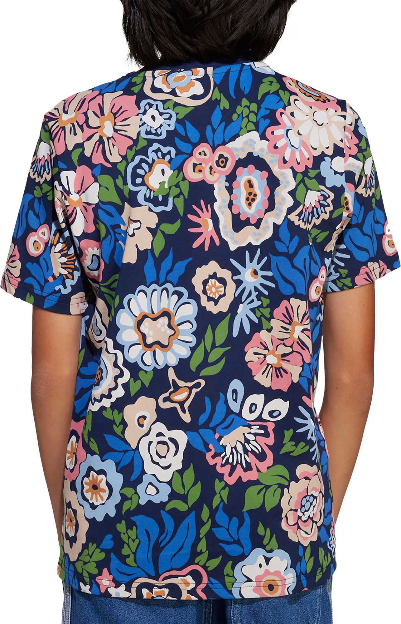 adidas Originals x Liberty London Kids' T-Shirt product image