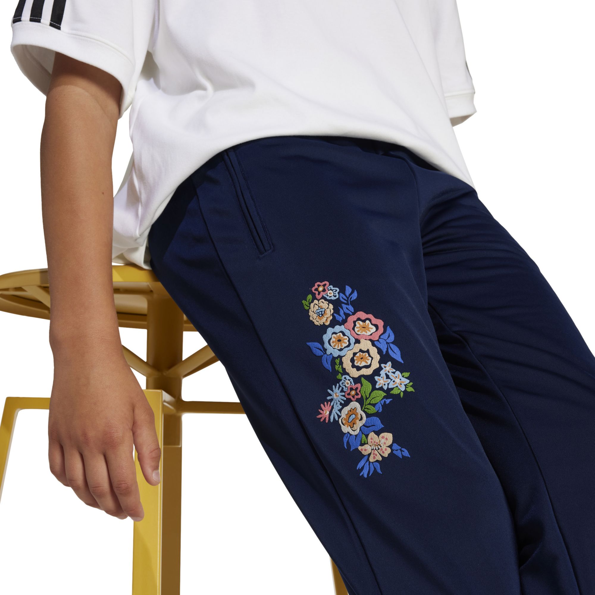 adidas Originals x Liberty London Kids' Firebird Track Pants product image