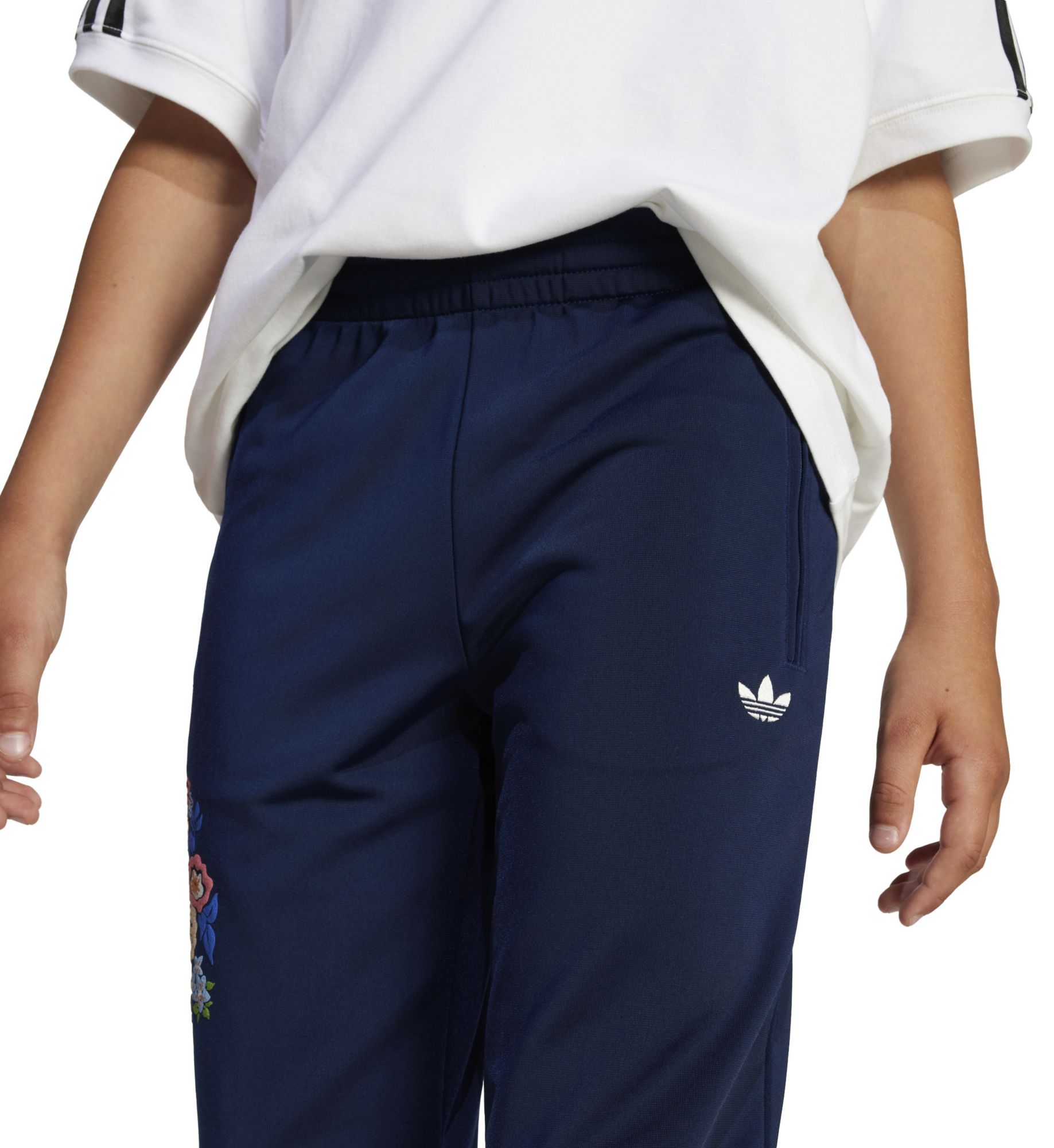 adidas Originals x Liberty London Kids' Firebird Track Pants product image