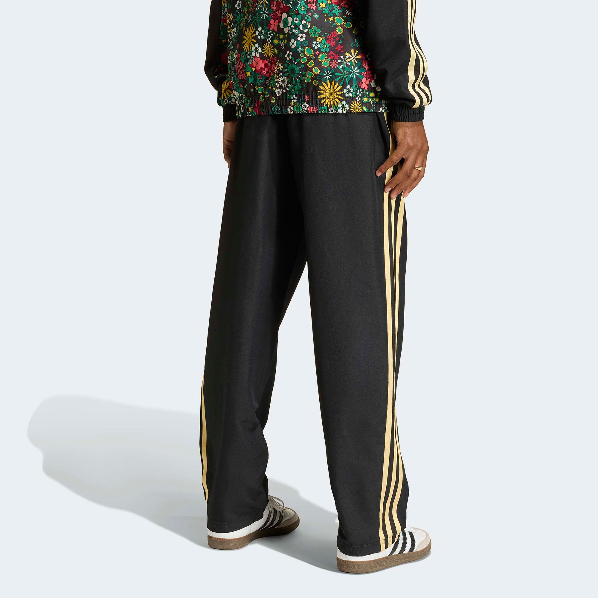 adidas Originals x Liberty London Girls' Track Pants product image