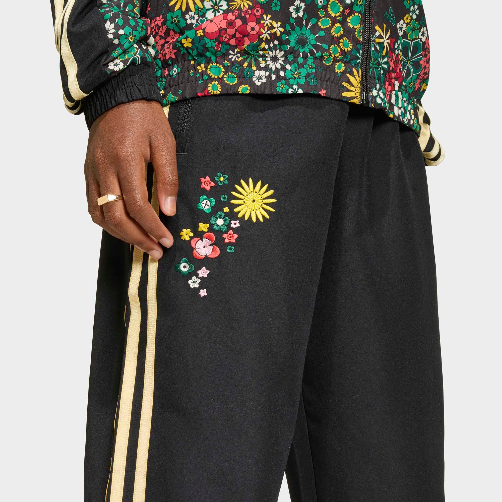 adidas Originals x Liberty London Girls' Track Pants product image