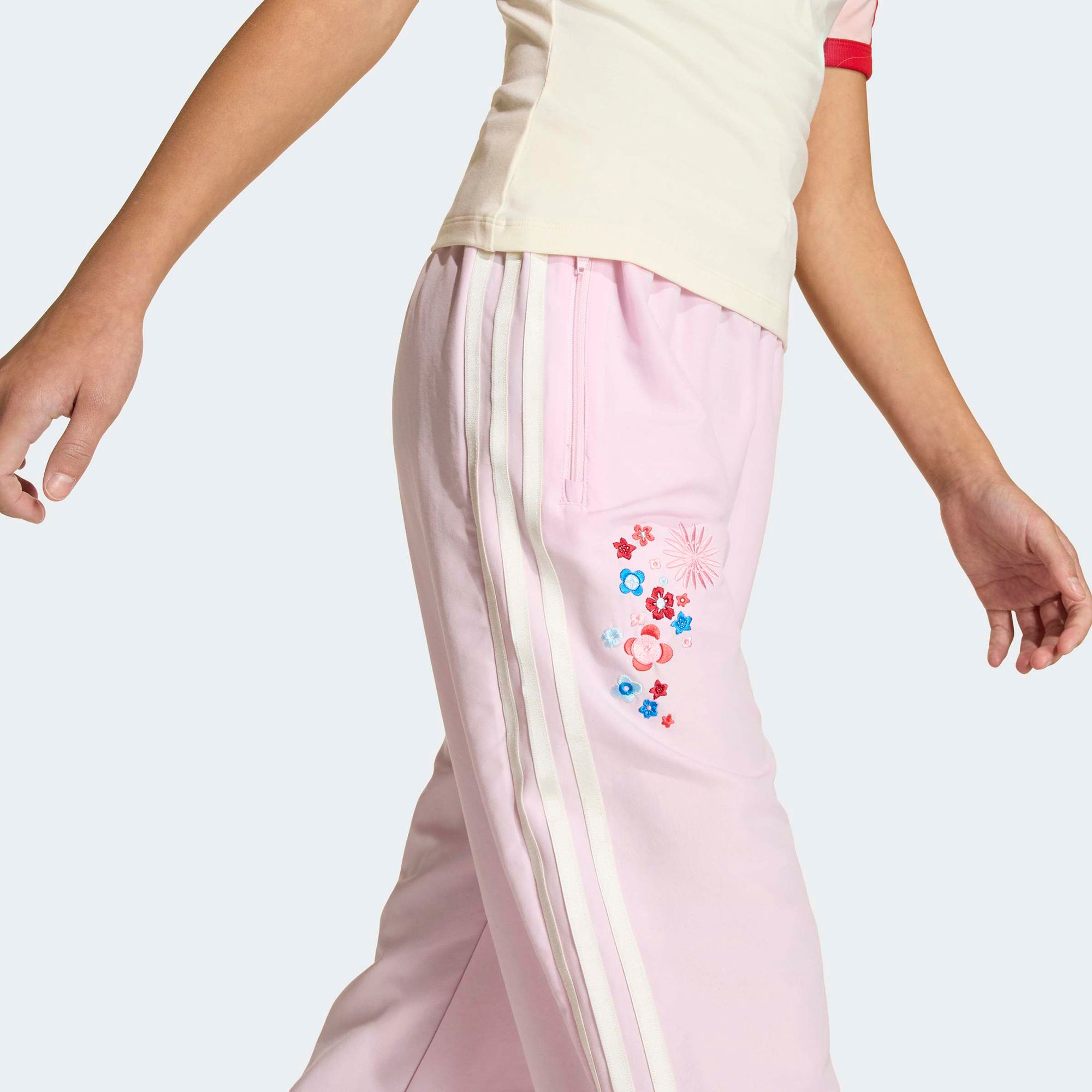 adidas Originals x Liberty London Girls' Track Pants product image