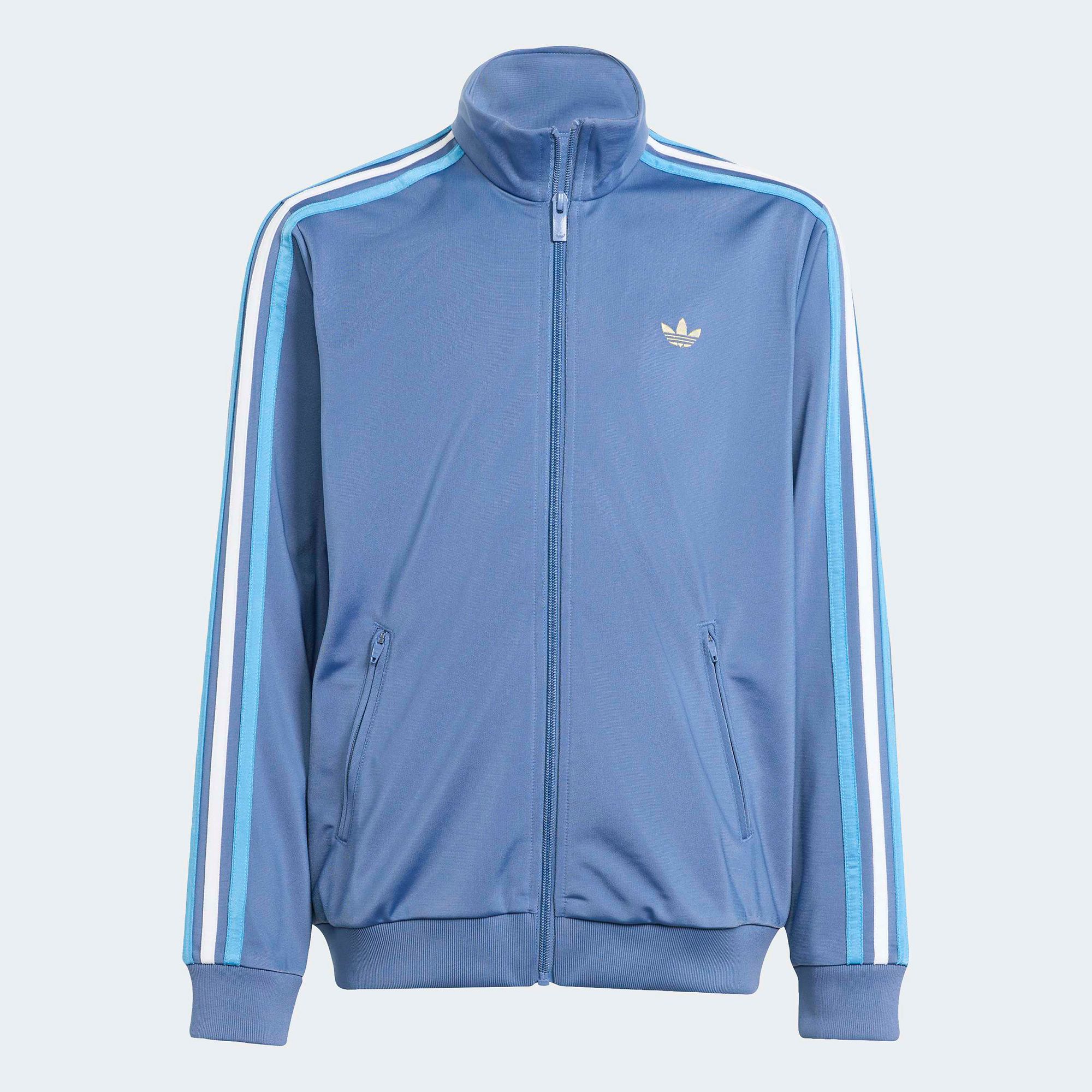 adidas Kids' Firebird Loose Track Jacket product image