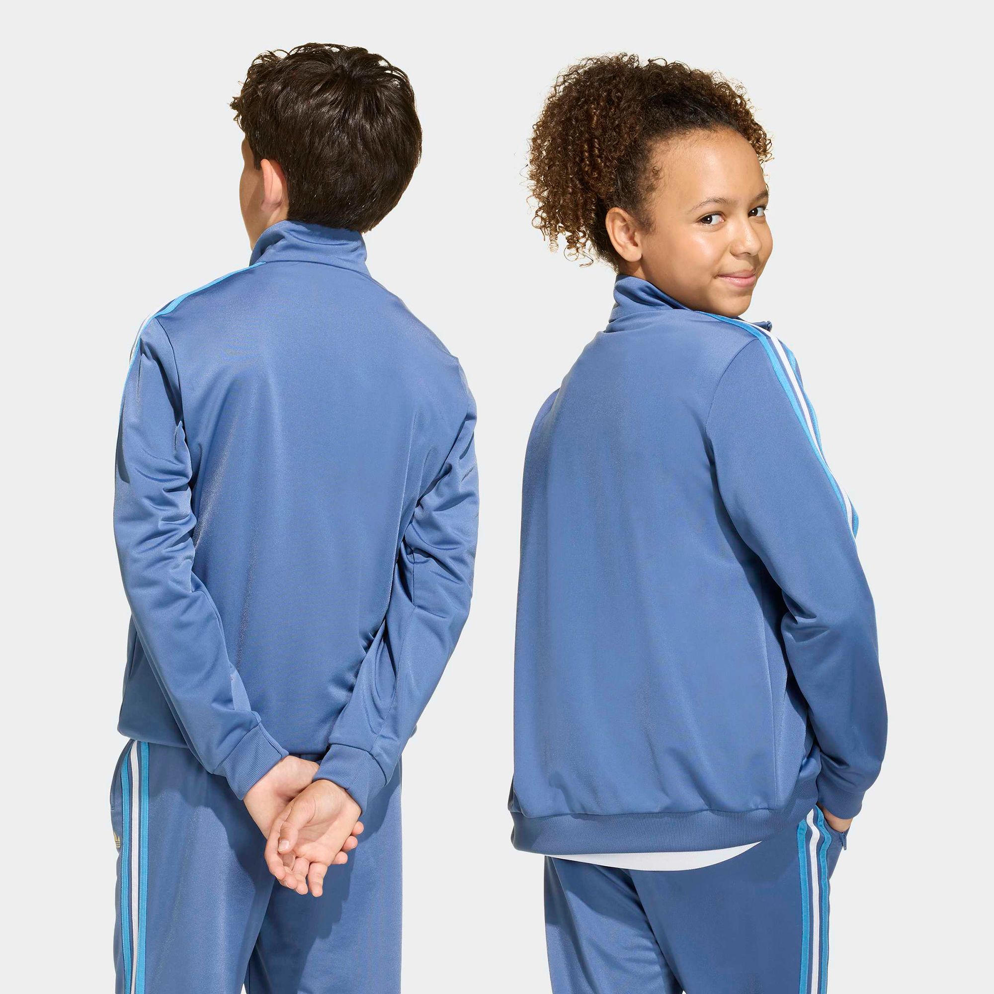 adidas Kids' Firebird Loose Track Jacket product image