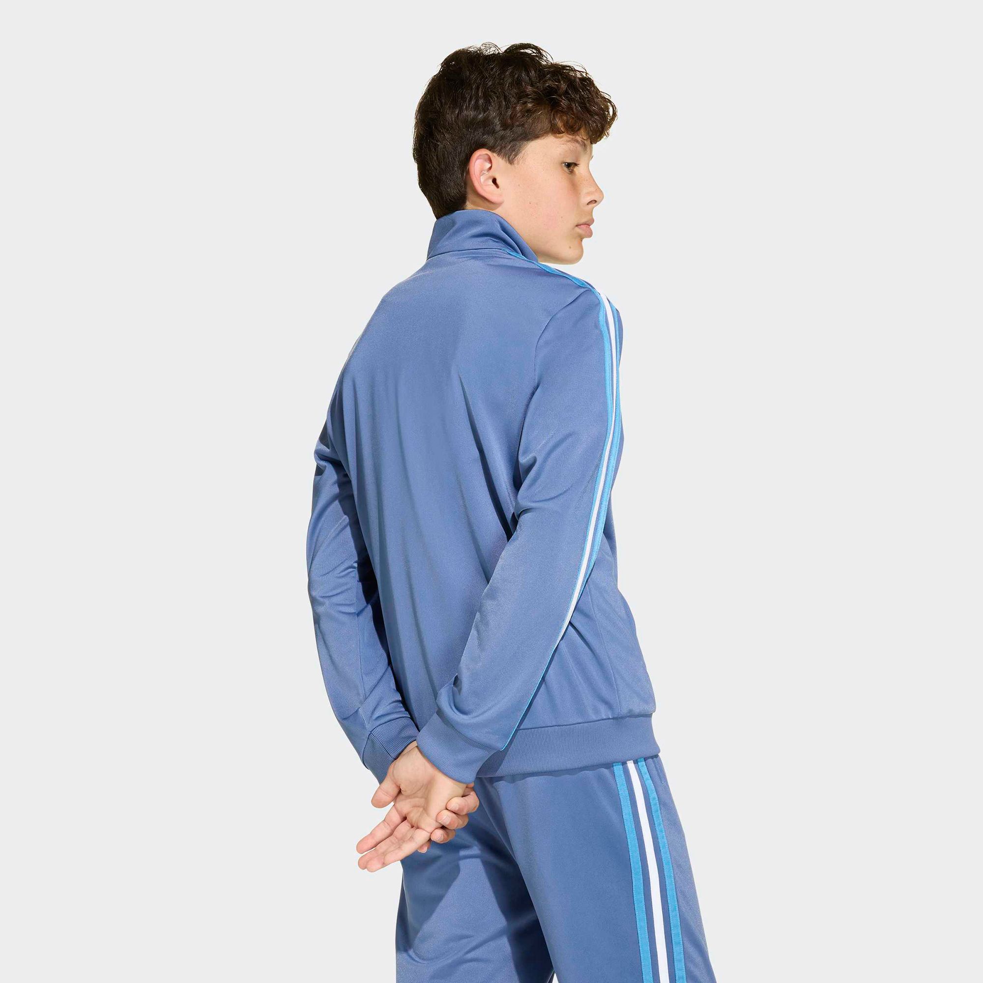 adidas Kids' Firebird Loose Track Jacket product image