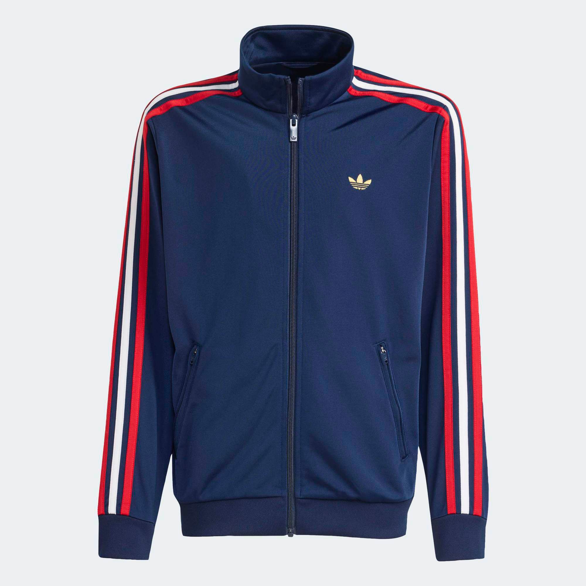 adidas Kids' Firebird Loose Track Jacket product image