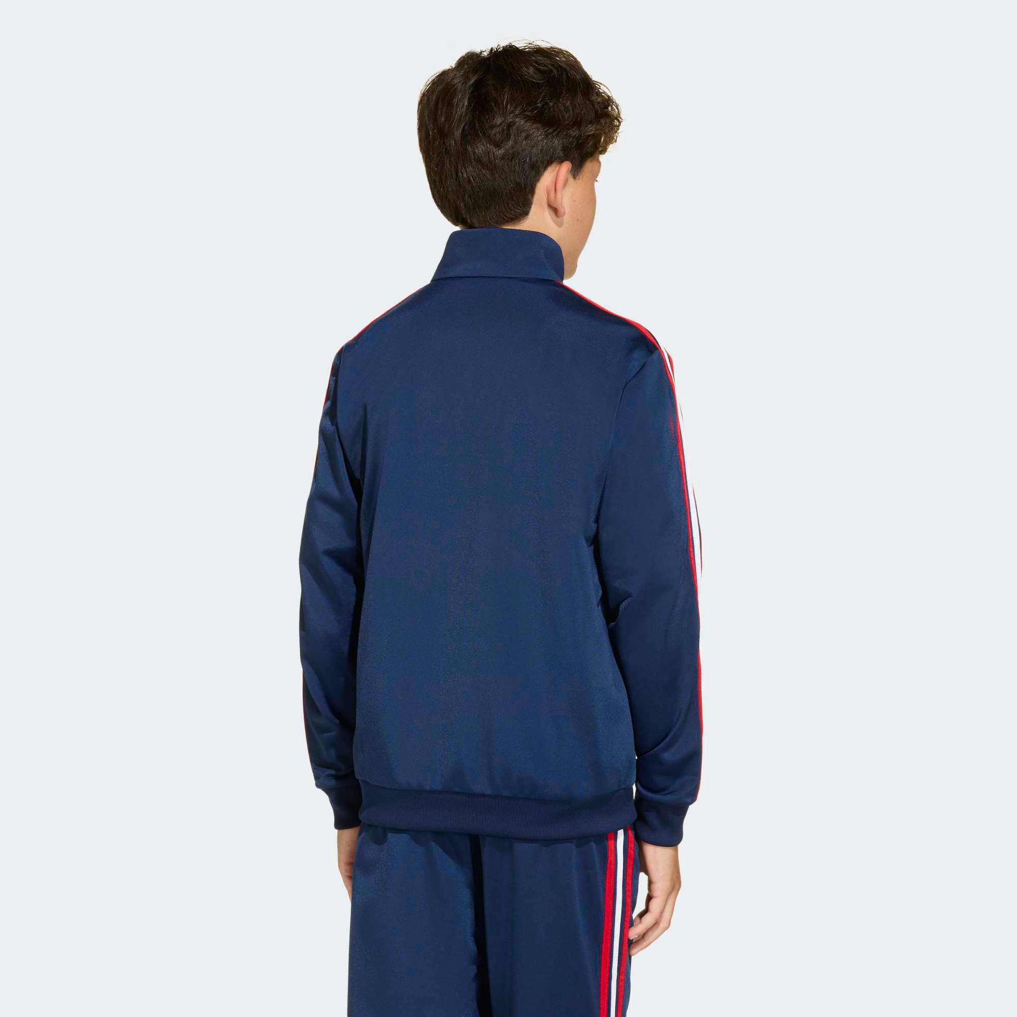 adidas Kids' Firebird Loose Track Jacket product image