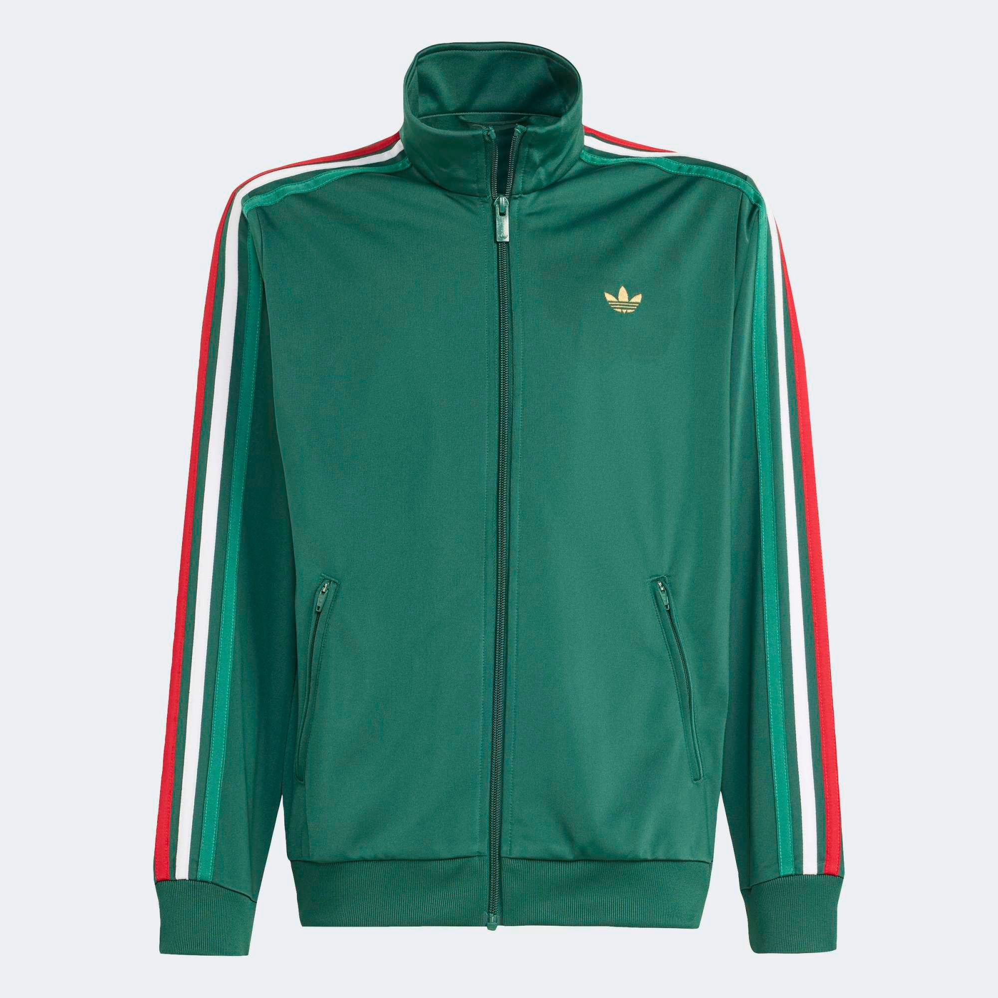 adidas Kids' Firebird Loose Track Jacket product image