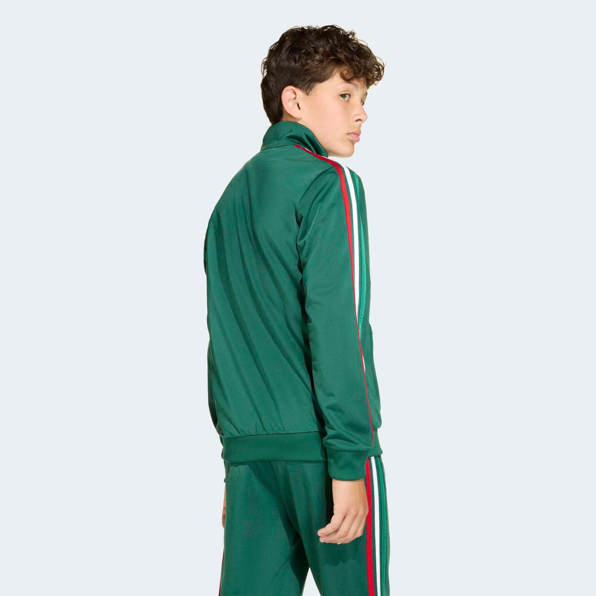 adidas Kids' Firebird Loose Track Jacket product image