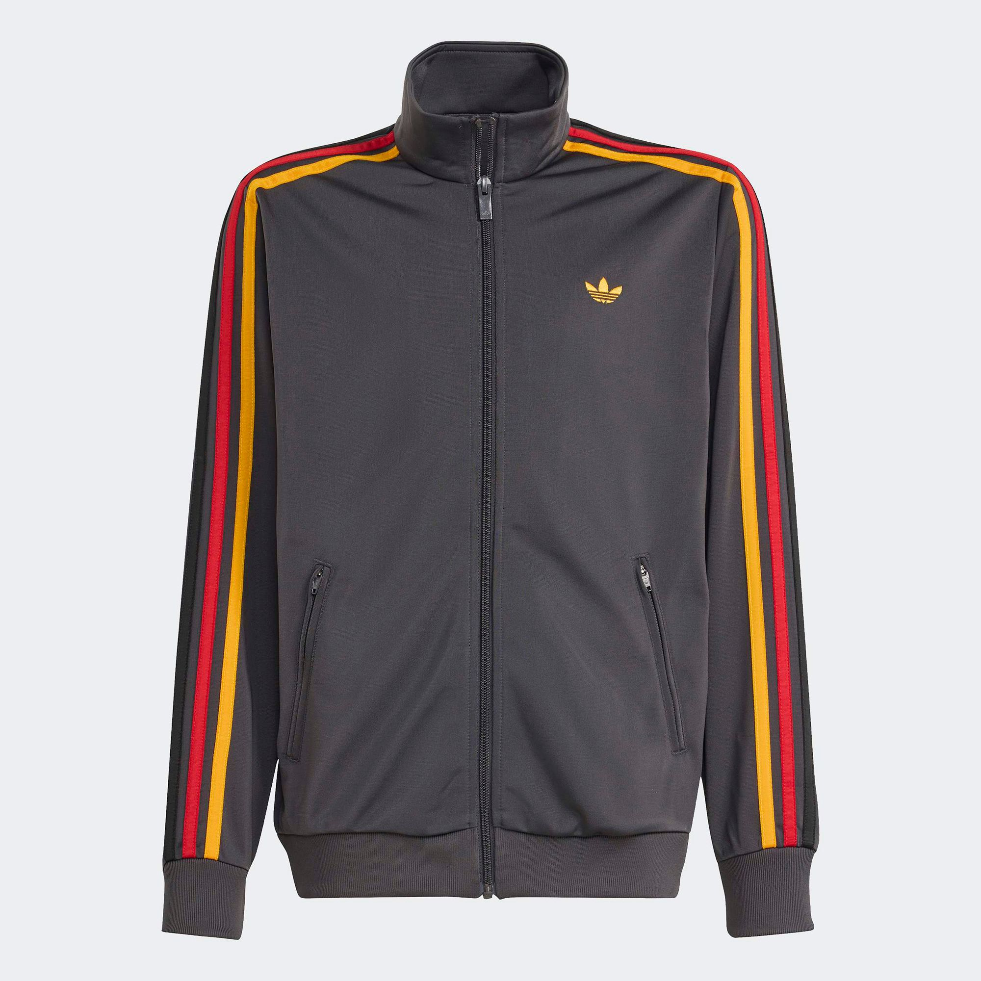 adidas Kids' Firebird Loose Track Jacket product image
