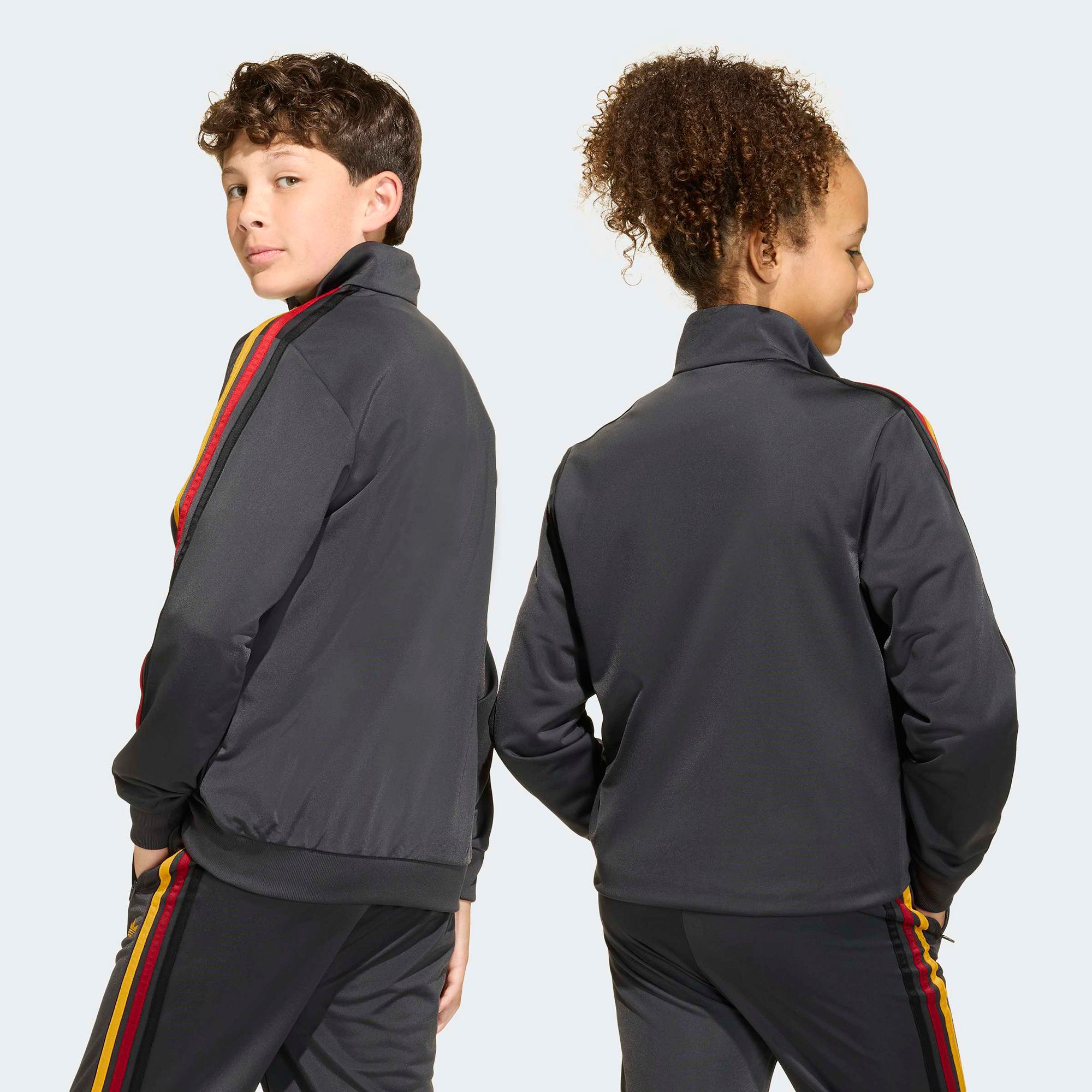 adidas Kids' Firebird Loose Track Jacket product image