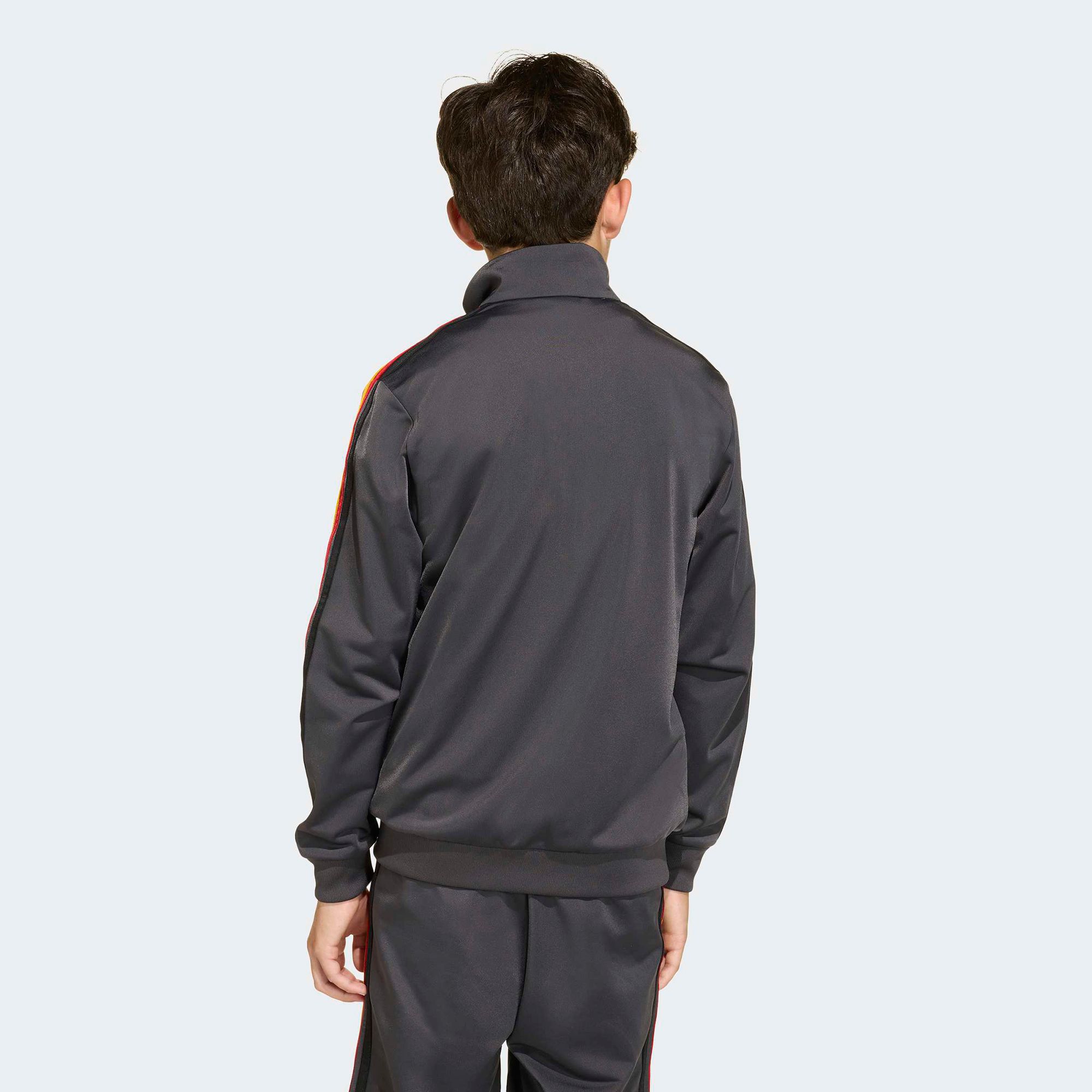 adidas Kids' Firebird Loose Track Jacket product image