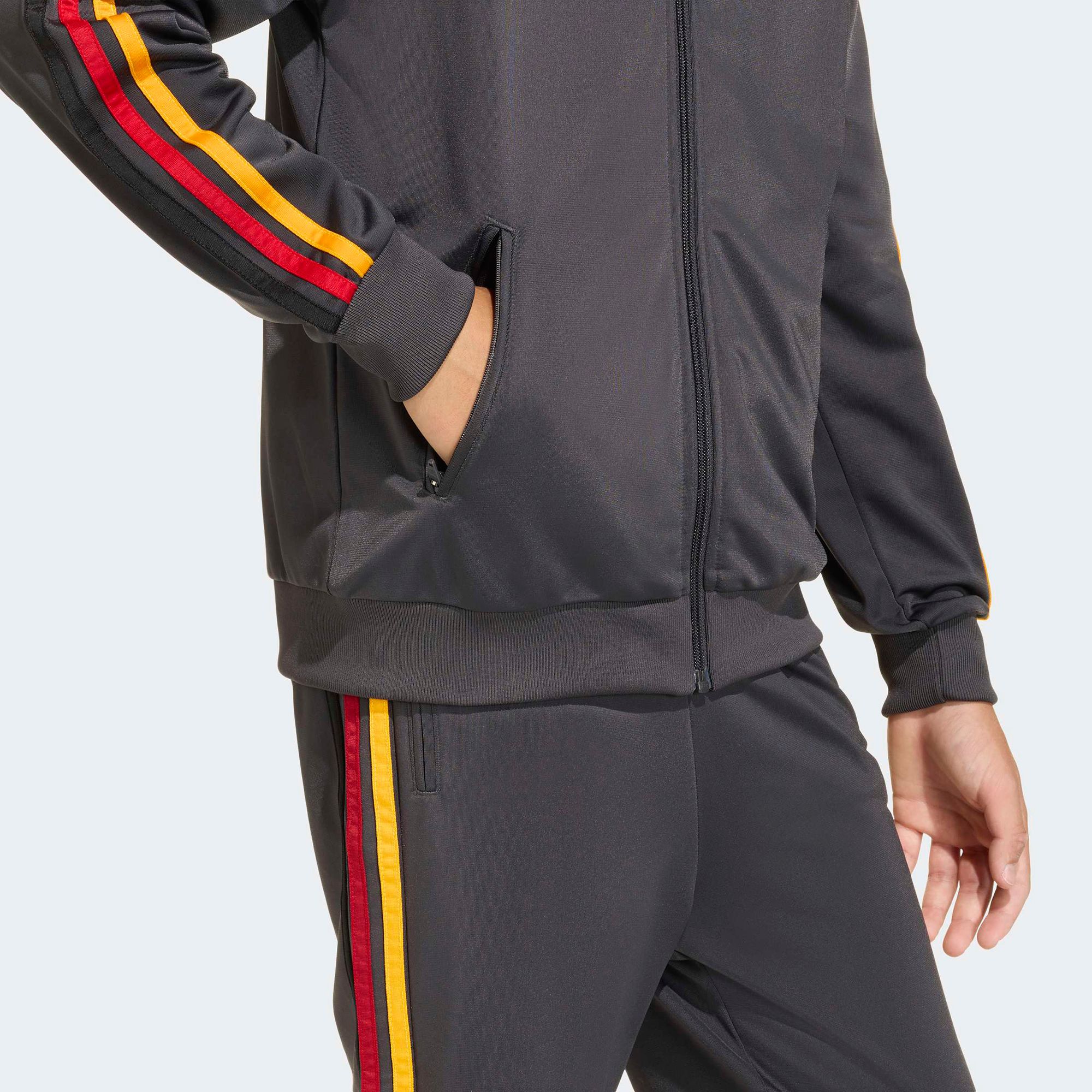 adidas Kids' Firebird Loose Track Jacket product image