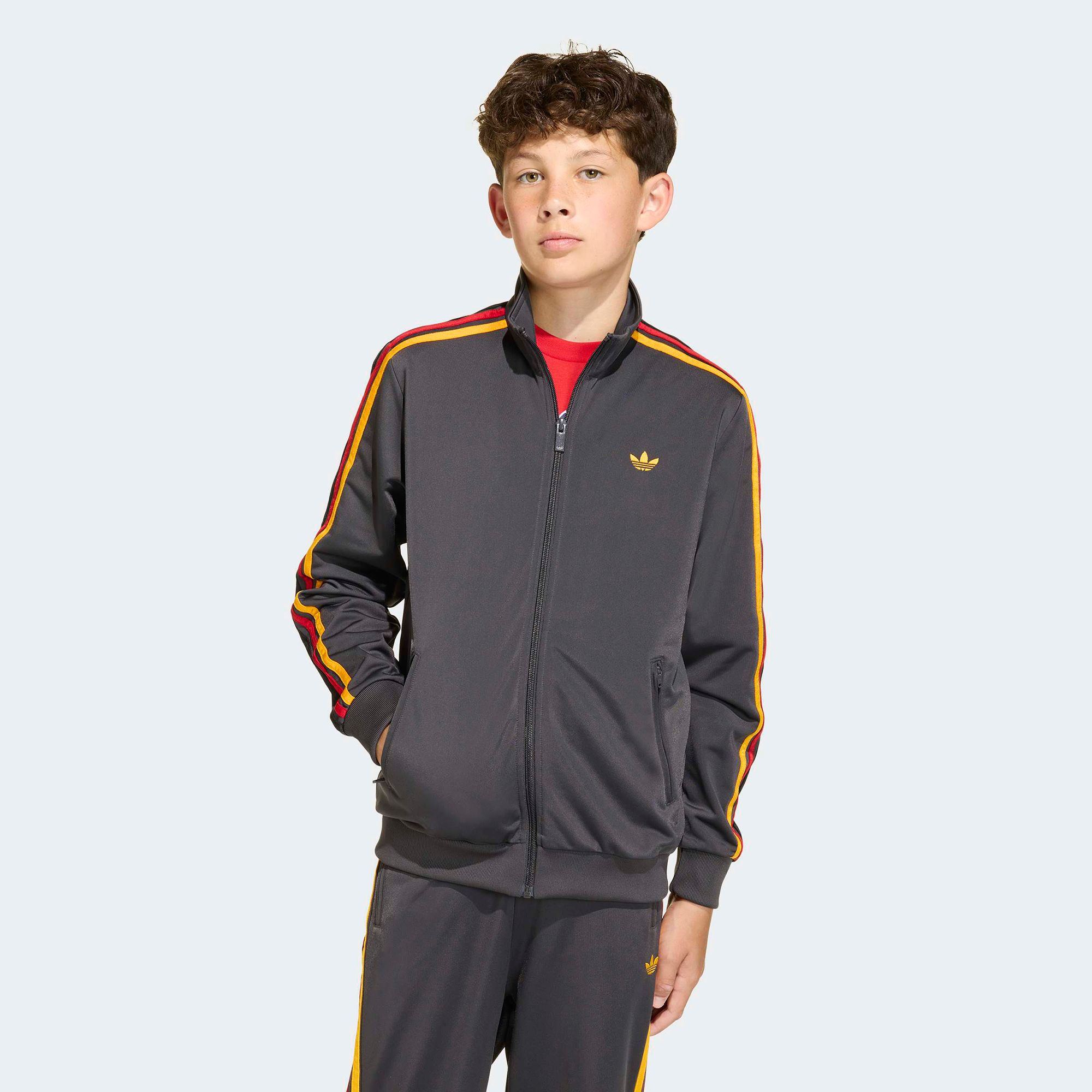 adidas Kids' Firebird Loose Track Jacket product image