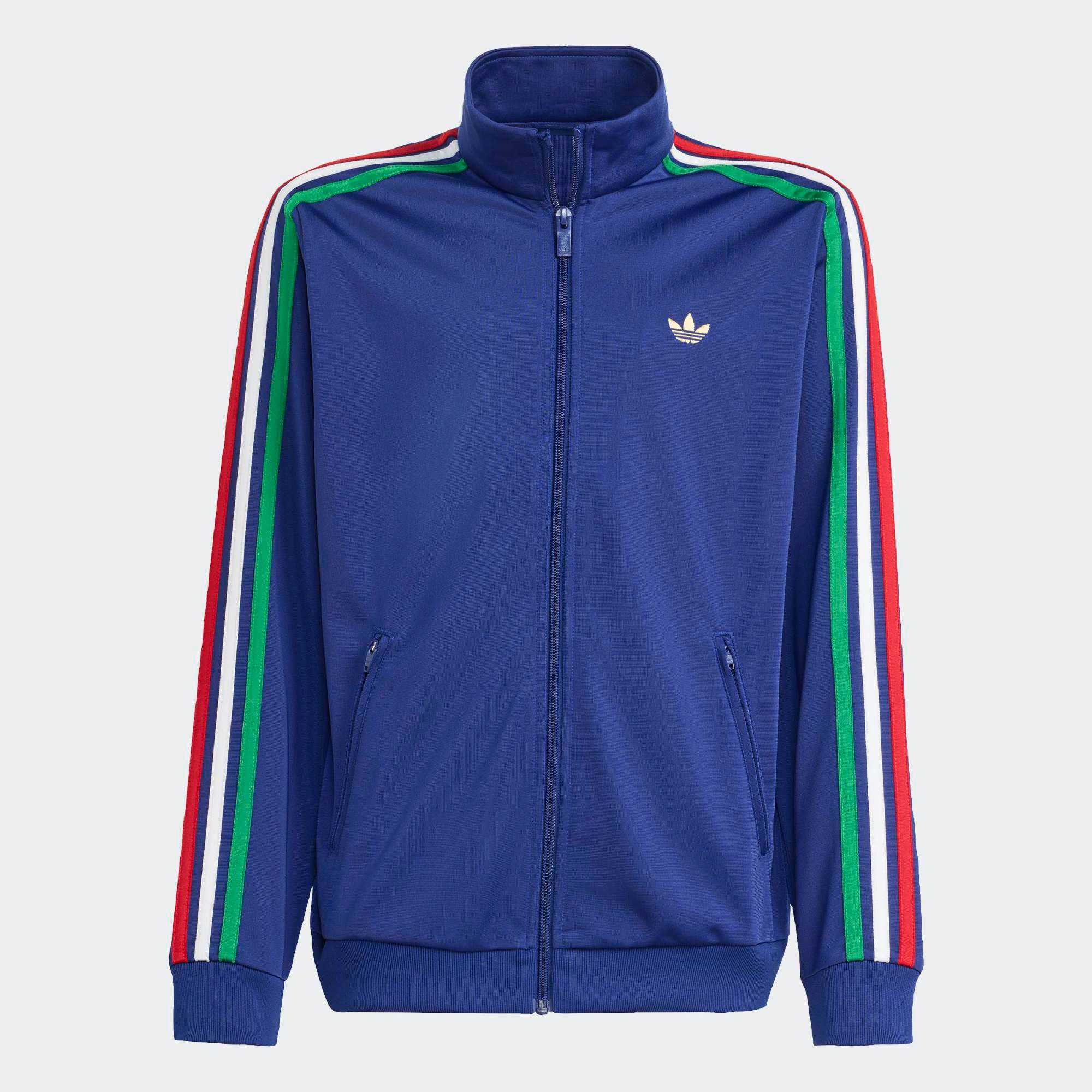 adidas Kids' Firebird Loose Track Jacket product image