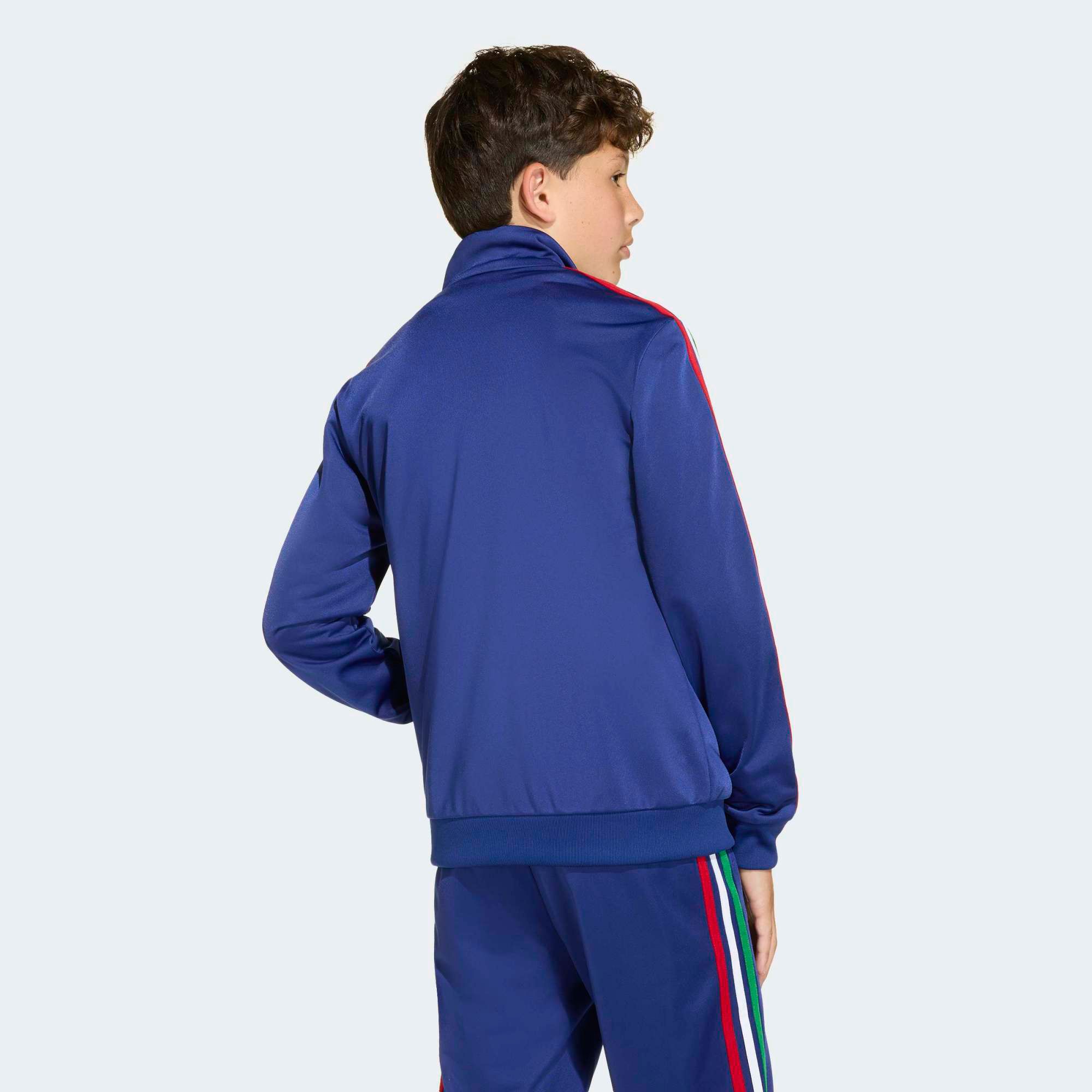 adidas Kids' Firebird Loose Track Jacket product image
