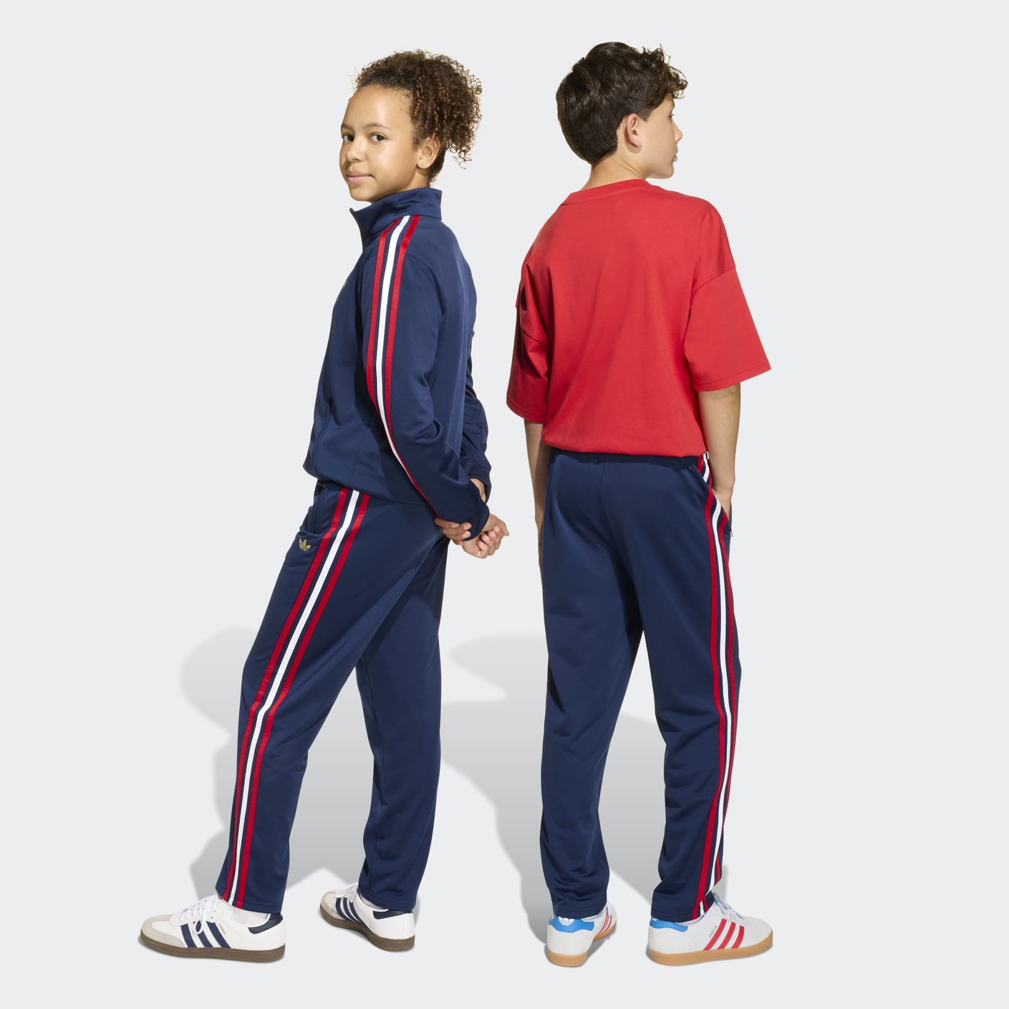 adidas Kids' Firebird Track Pants product image