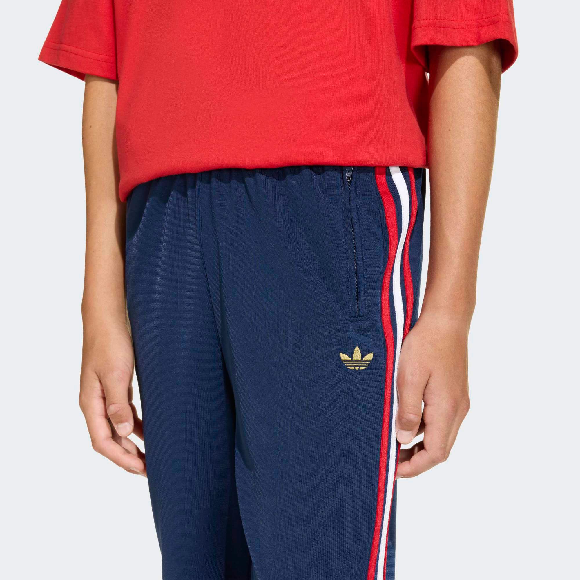 adidas Kids' Firebird Track Pants product image