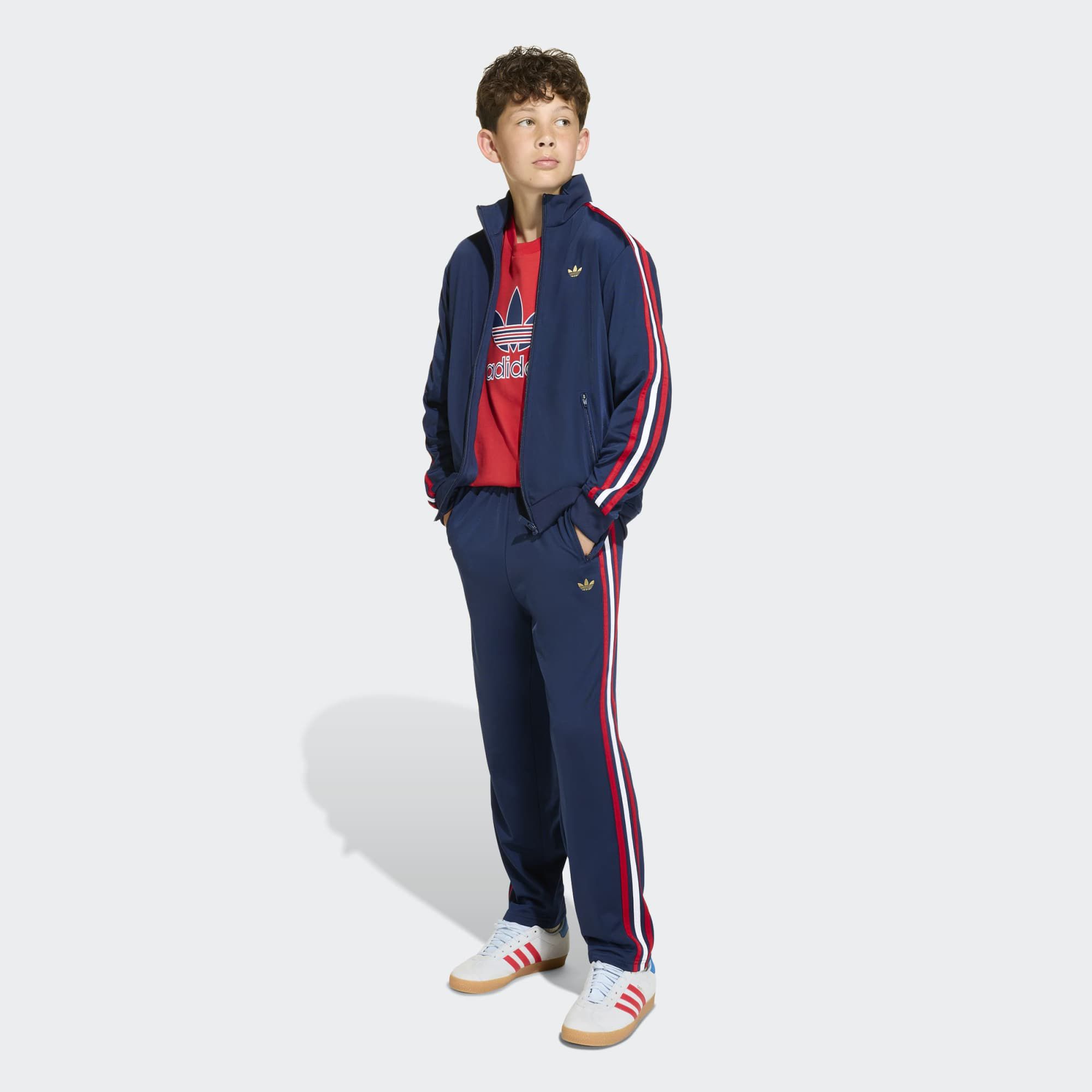adidas Kids' Firebird Track Pants product image
