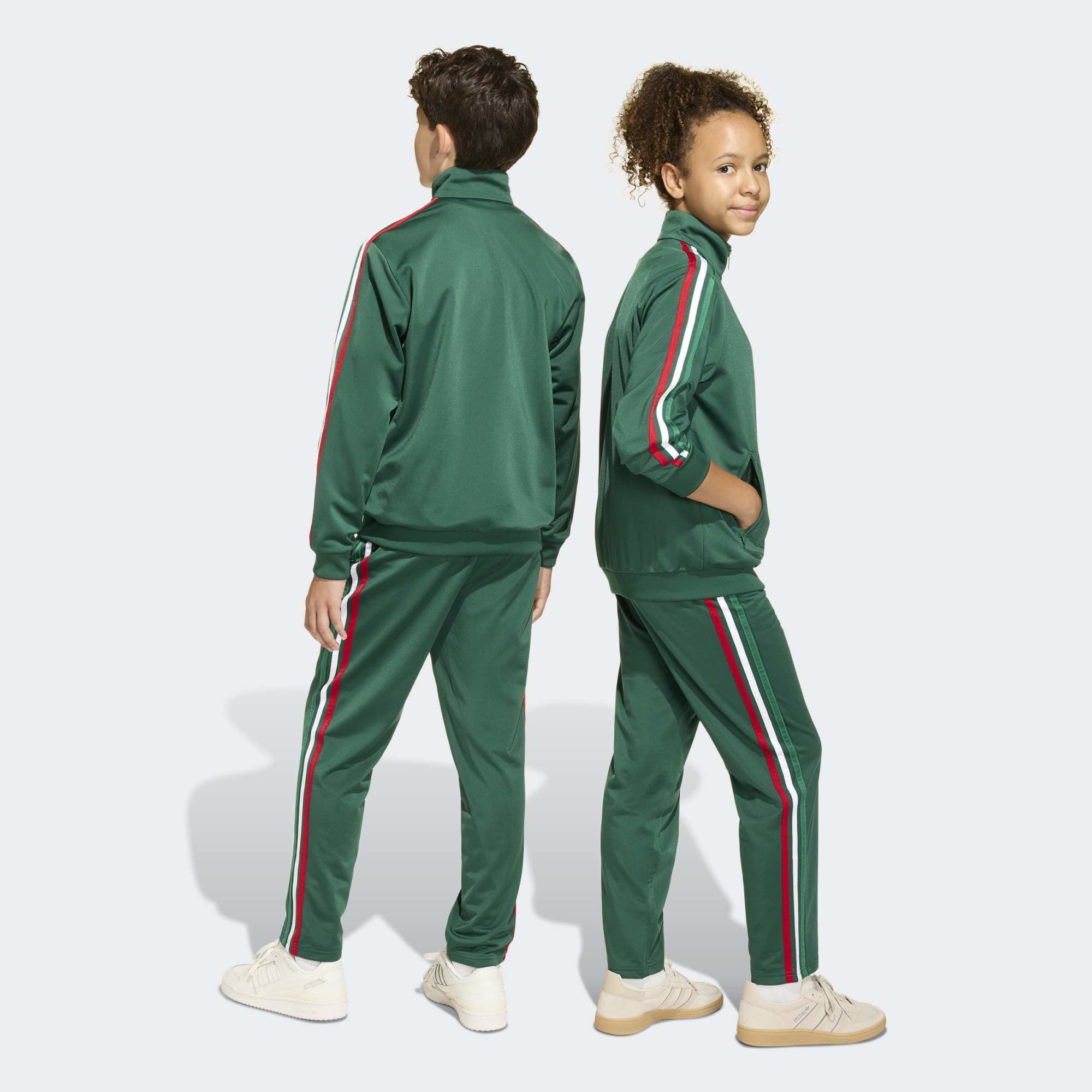 adidas Kids' Firebird Track Pants product image