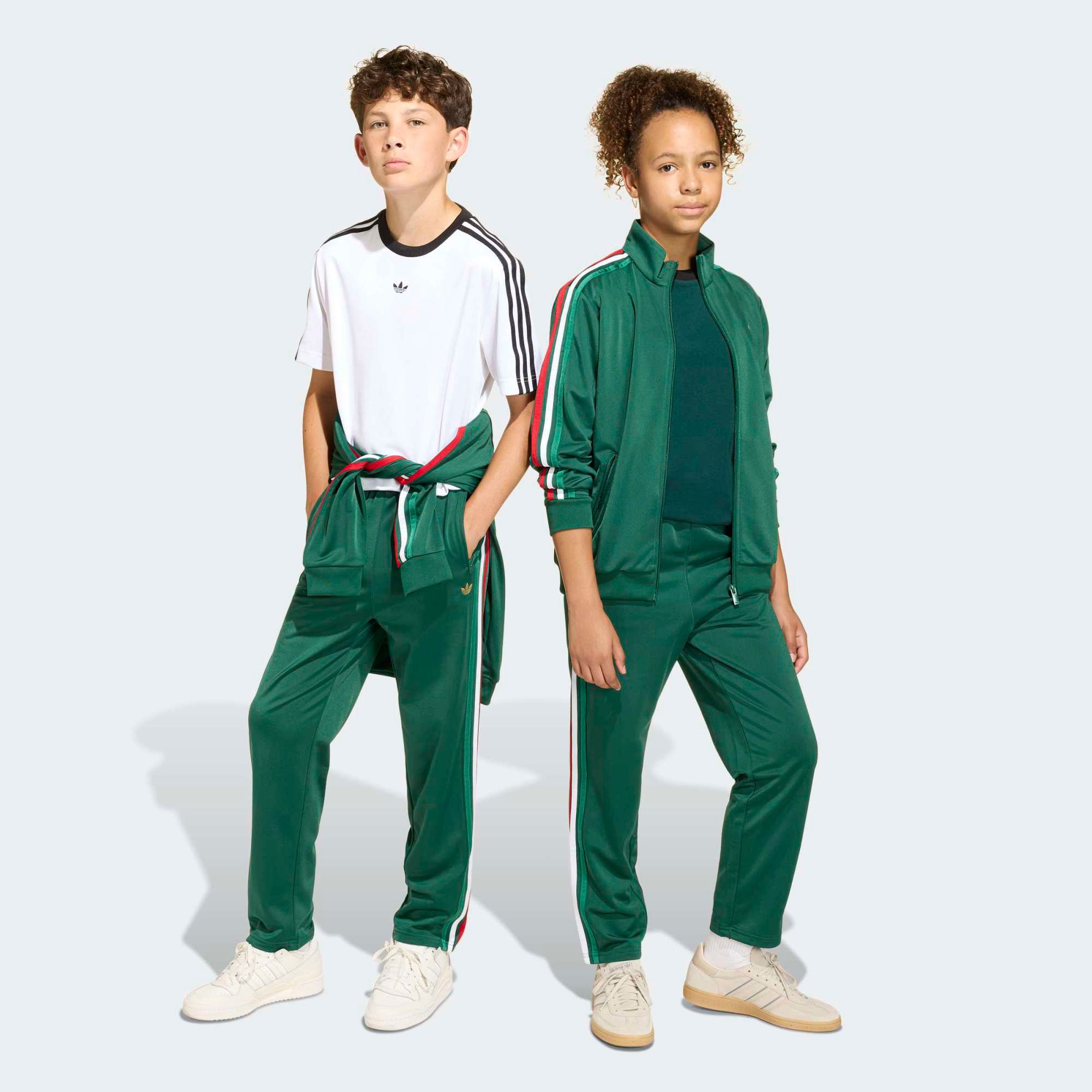 adidas Kids' Firebird Track Pants product image