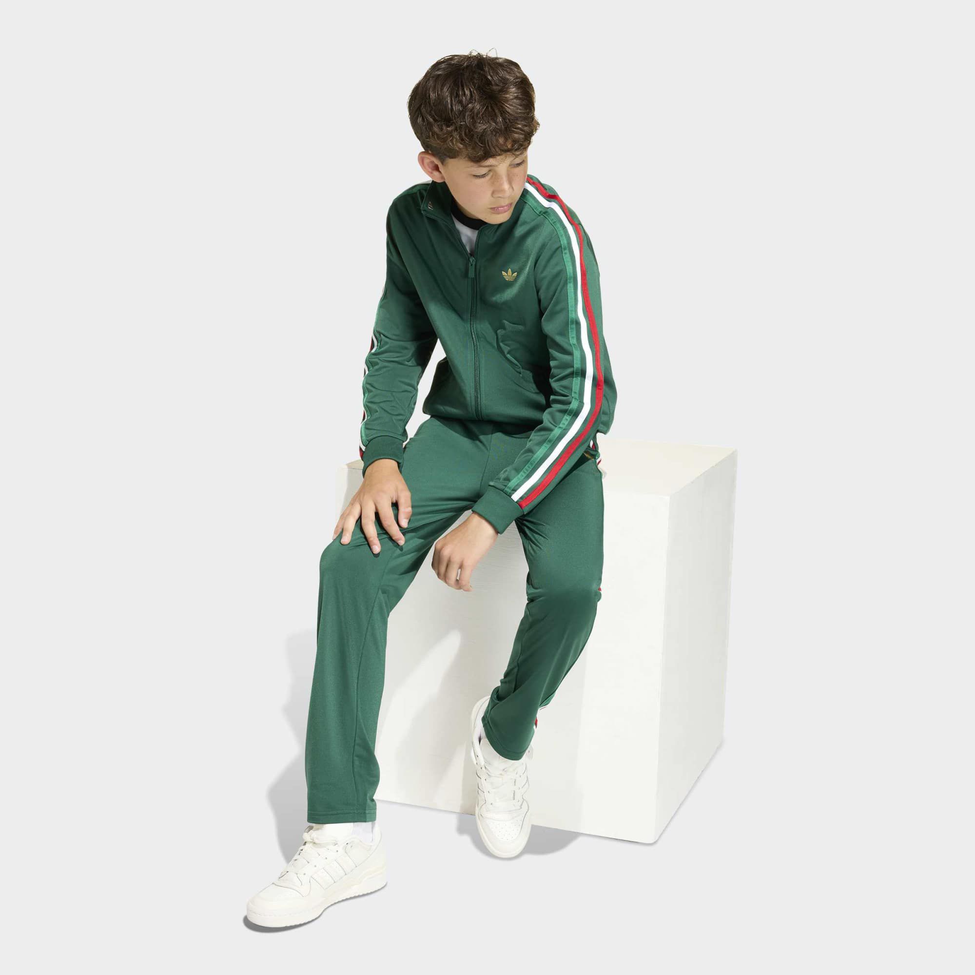 adidas Kids' Firebird Track Pants product image