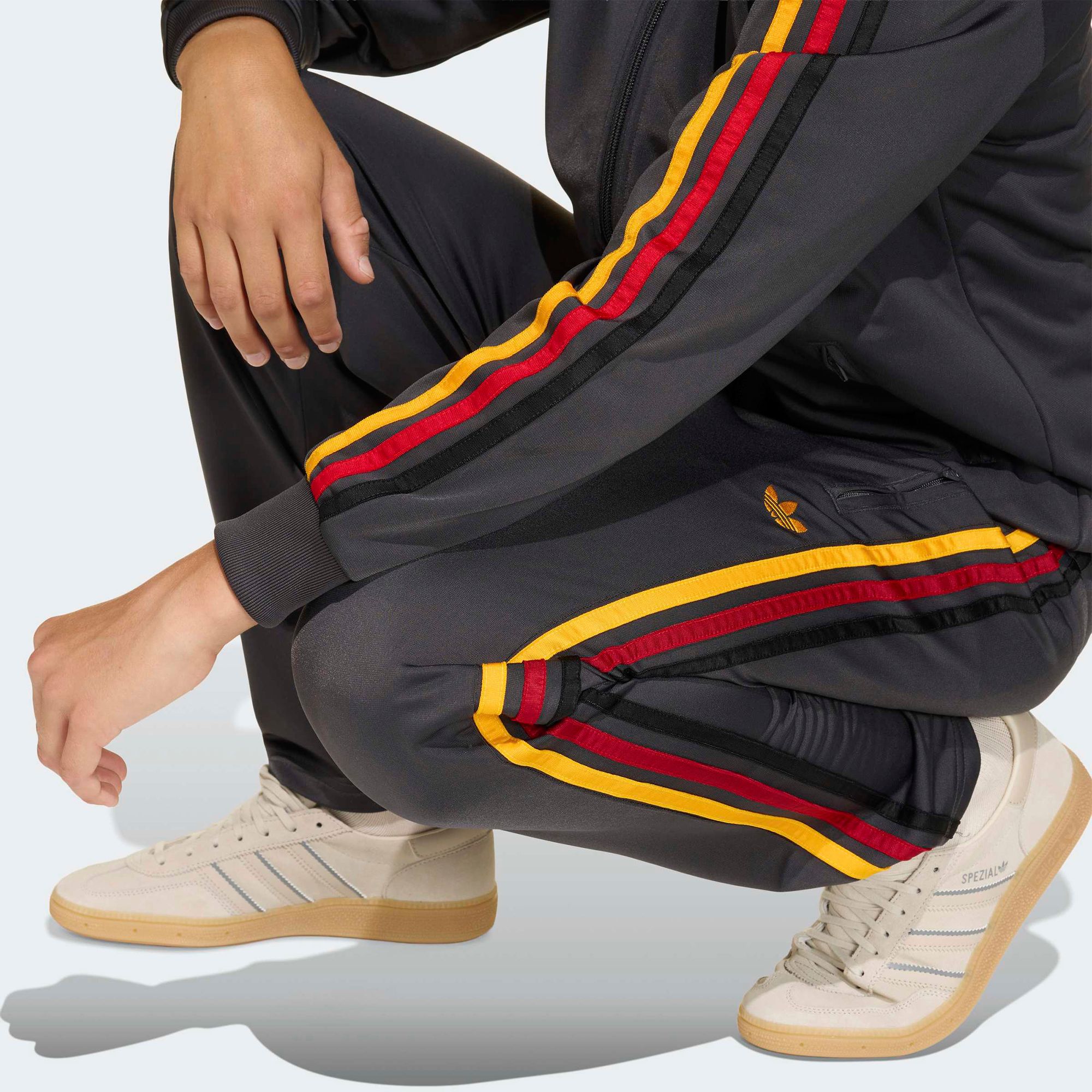 adidas Kids' Firebird Track Pants product image