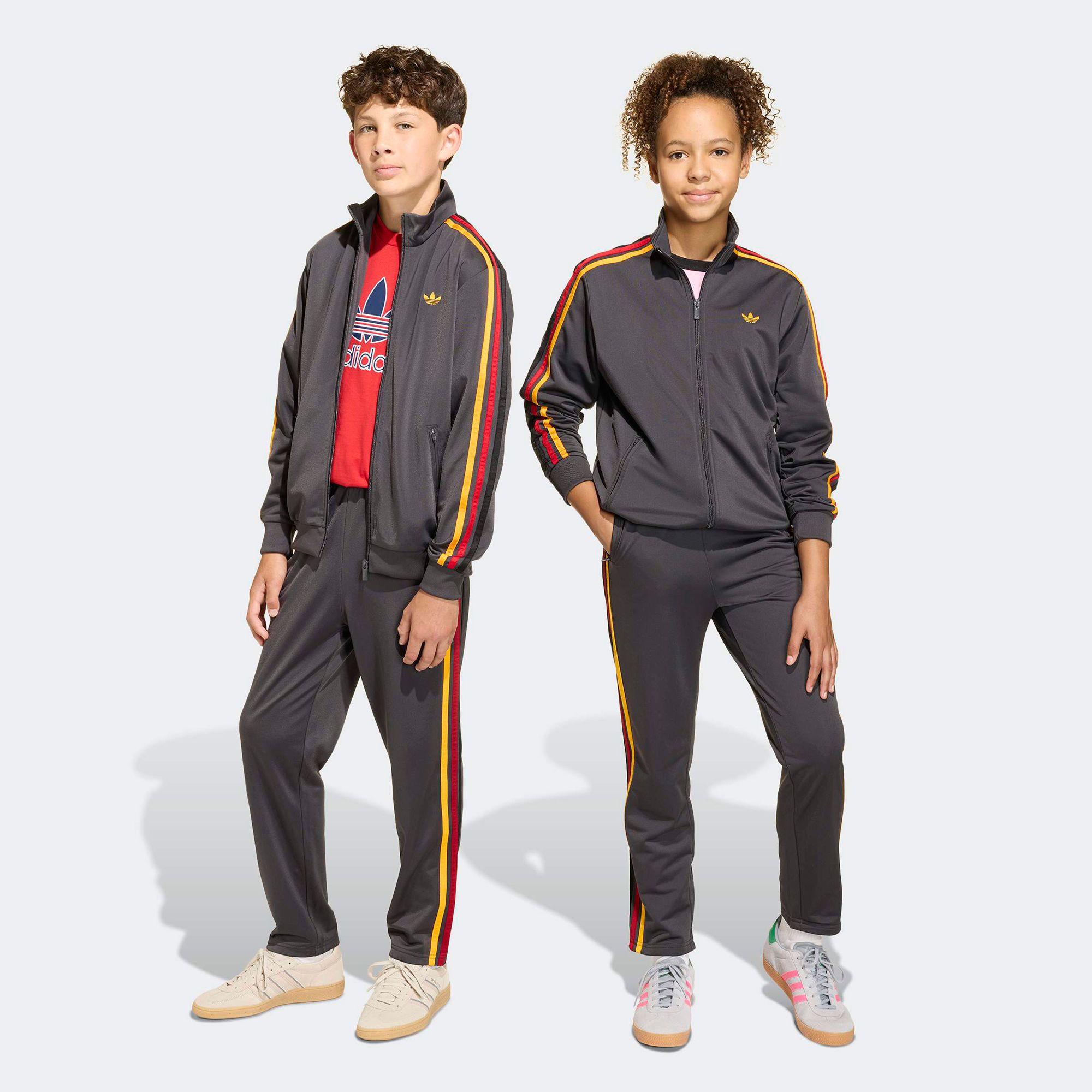 adidas Kids' Firebird Track Pants product image