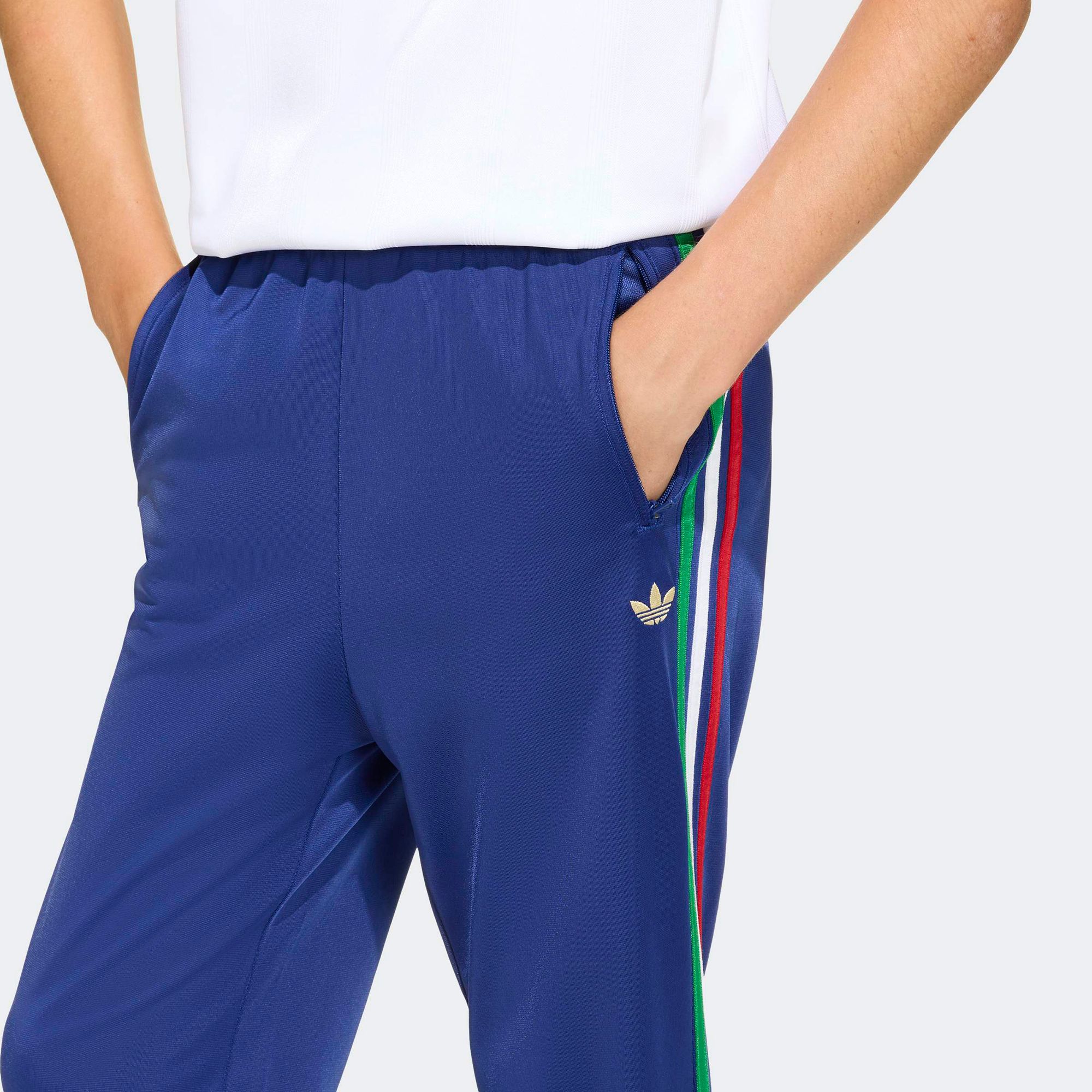 adidas Kids' Firebird Track Pants product image